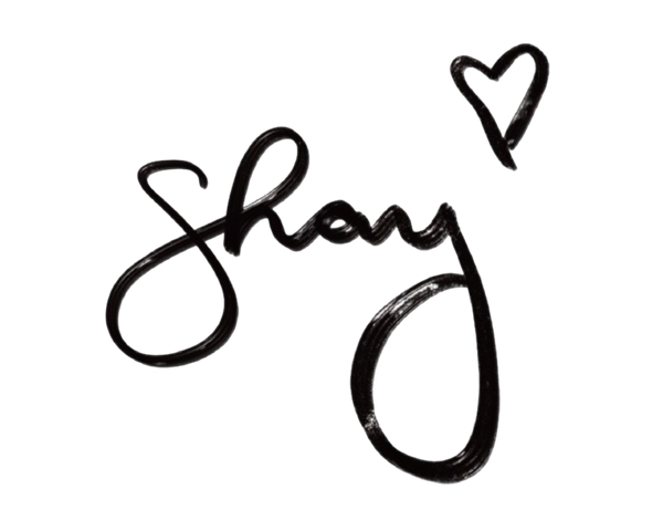 Clay by Shay