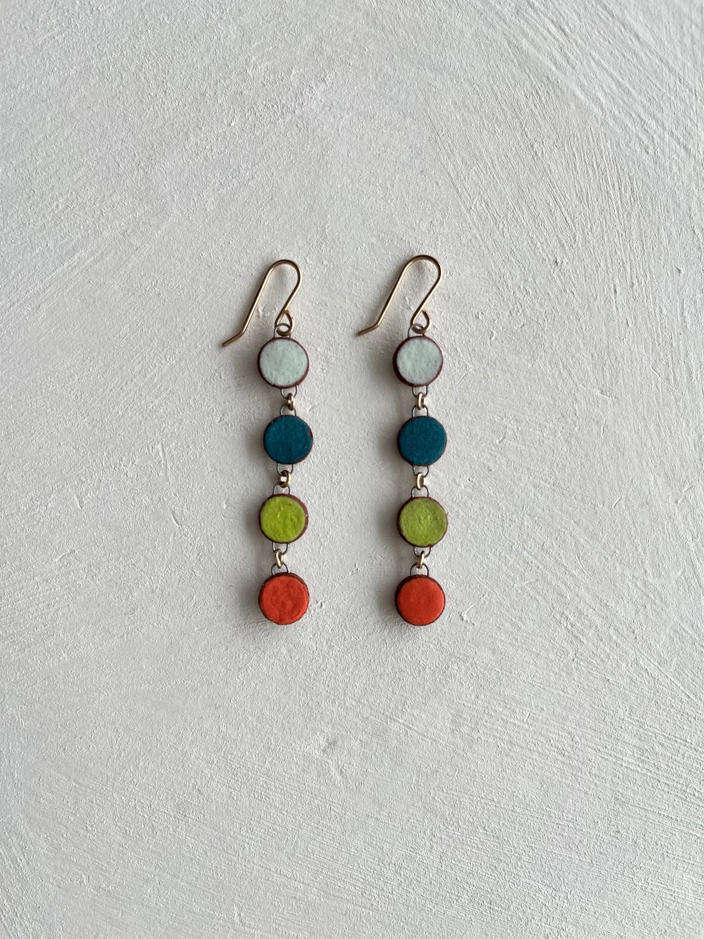 Stella | 4 | Painted Dandelion Greens