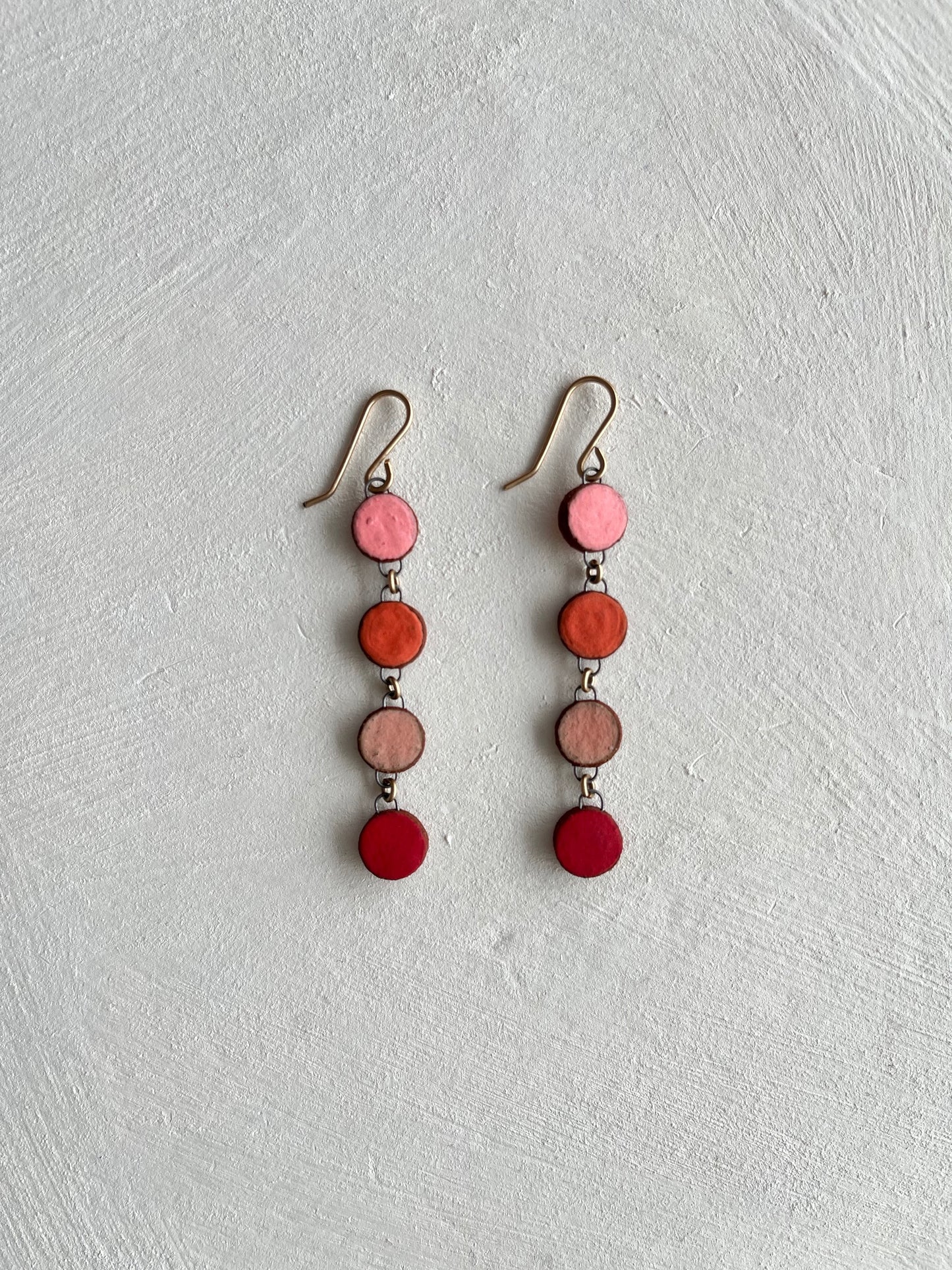 Stella | 4 | Painted Sunset