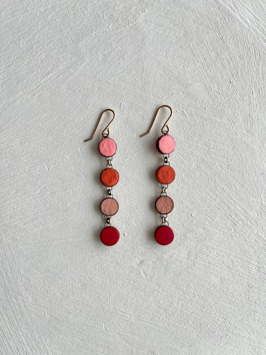 Stella | 4 | Painted Sunset