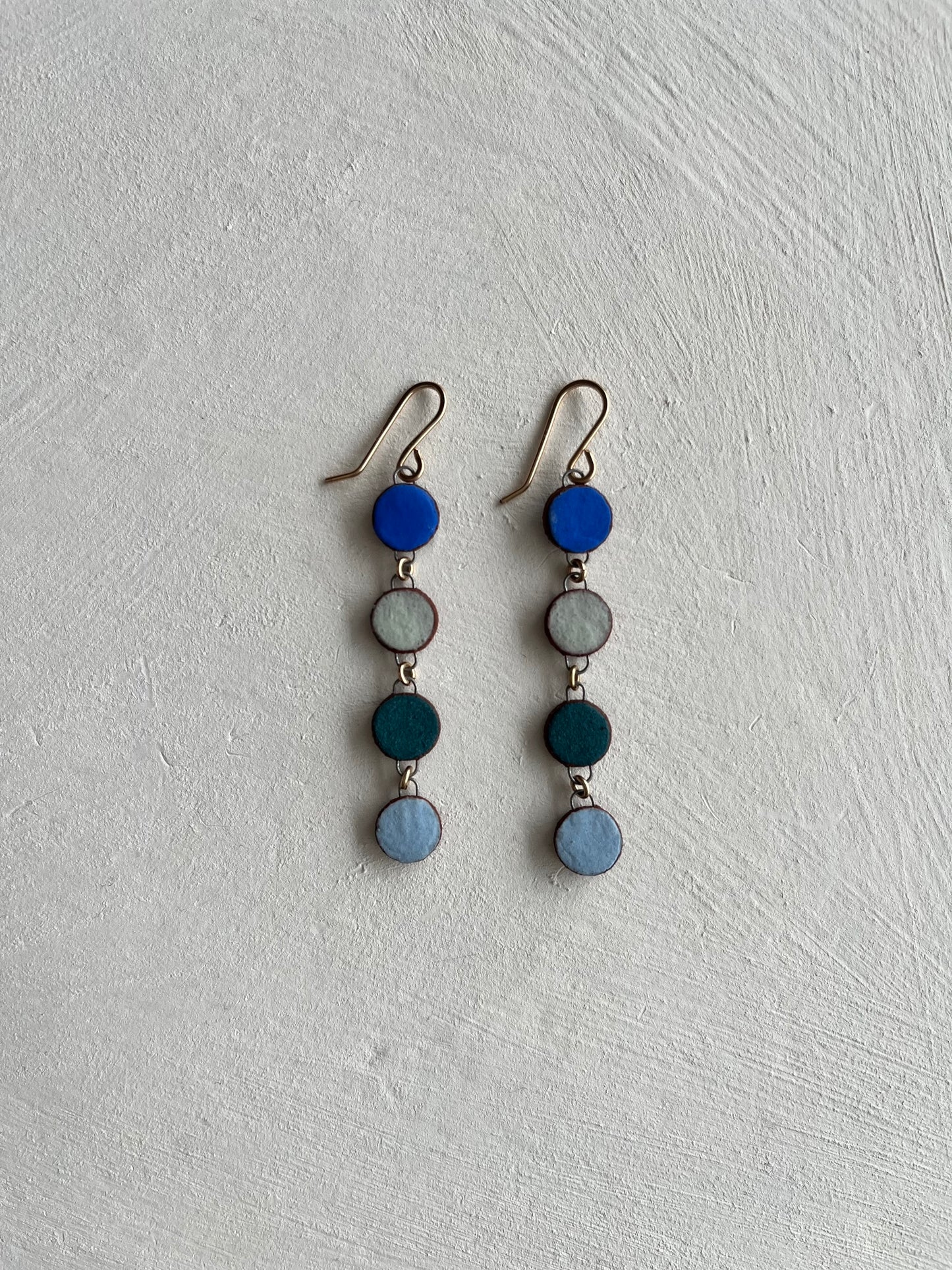 Stella | 4 | Painted Blues