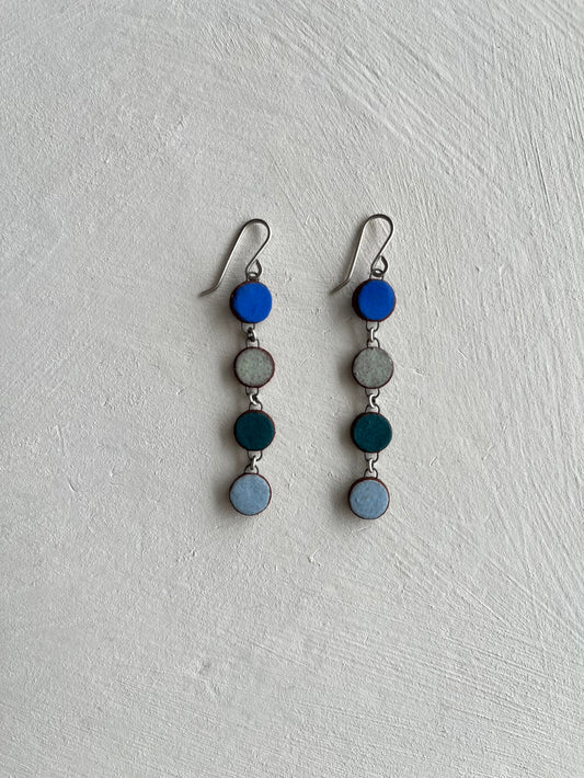 Stella | 4 | Painted Blues