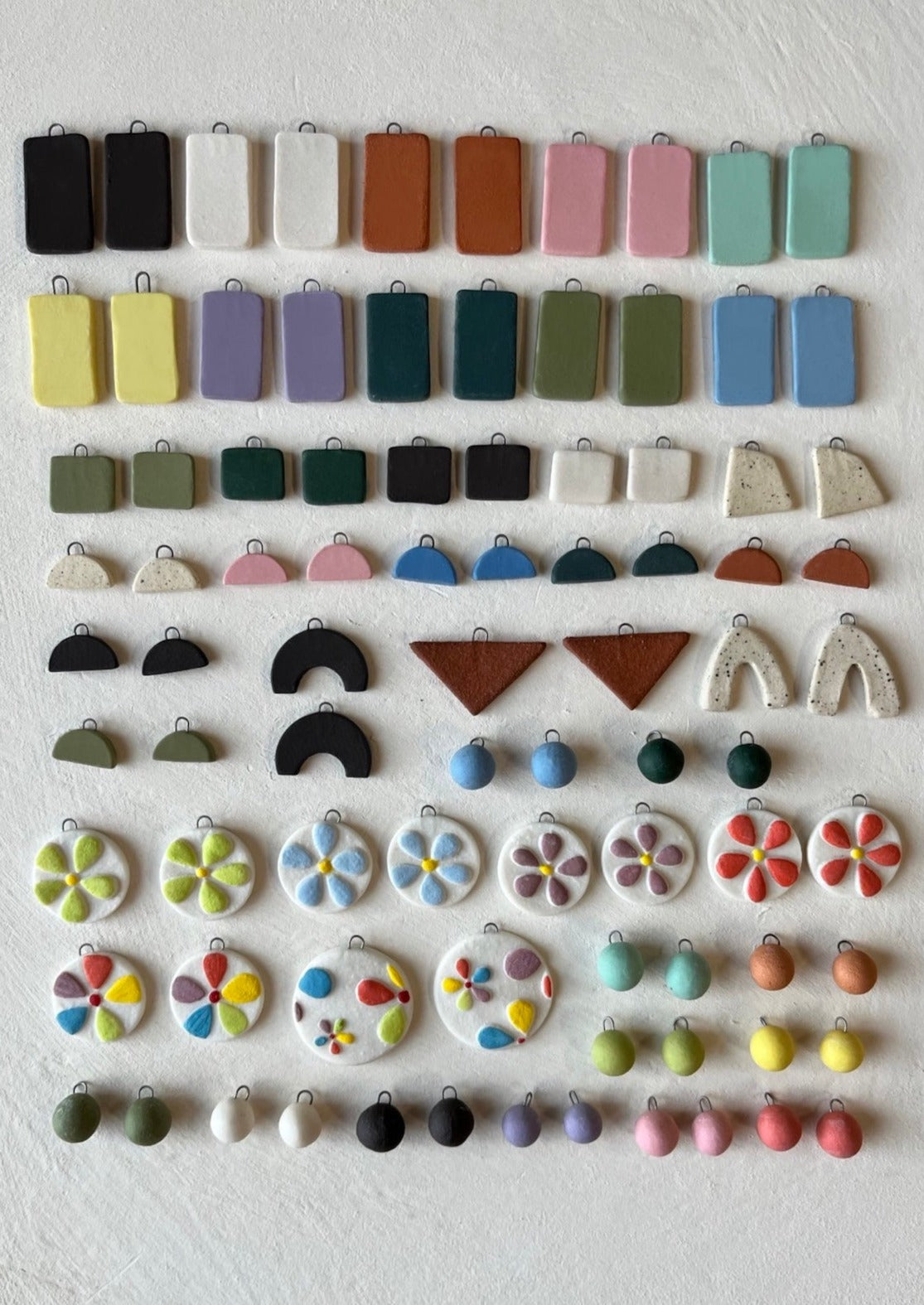 Classic Charms