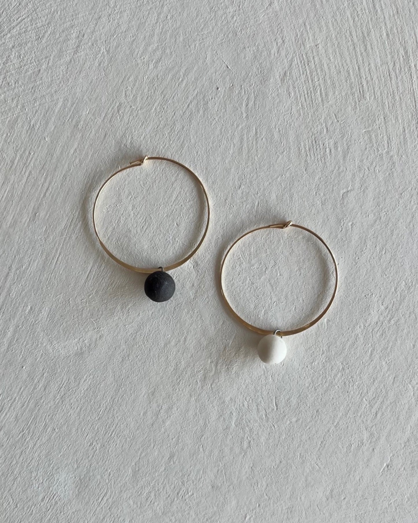Charmed Hoops | Dotties