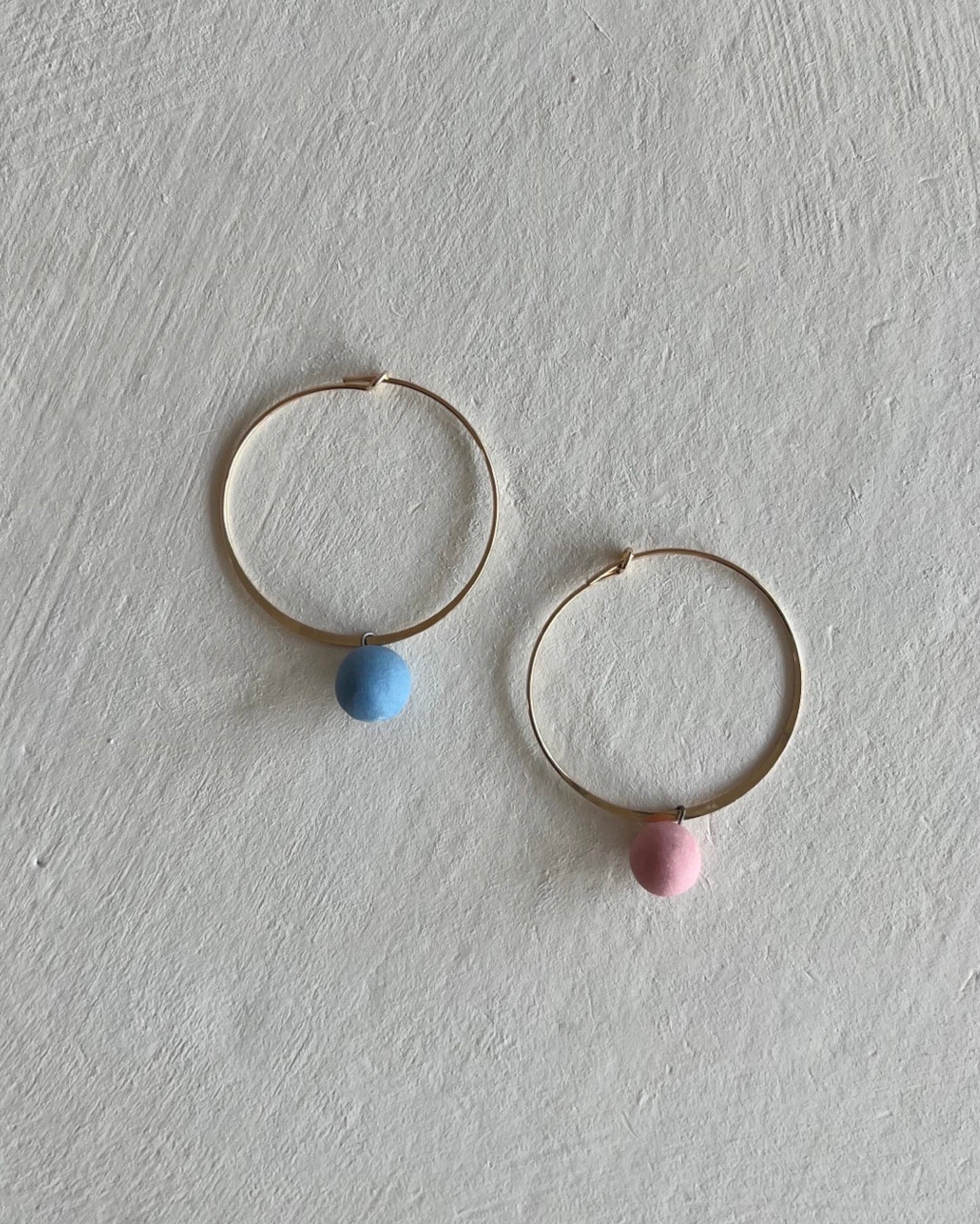 Charmed Hoops | Dotties
