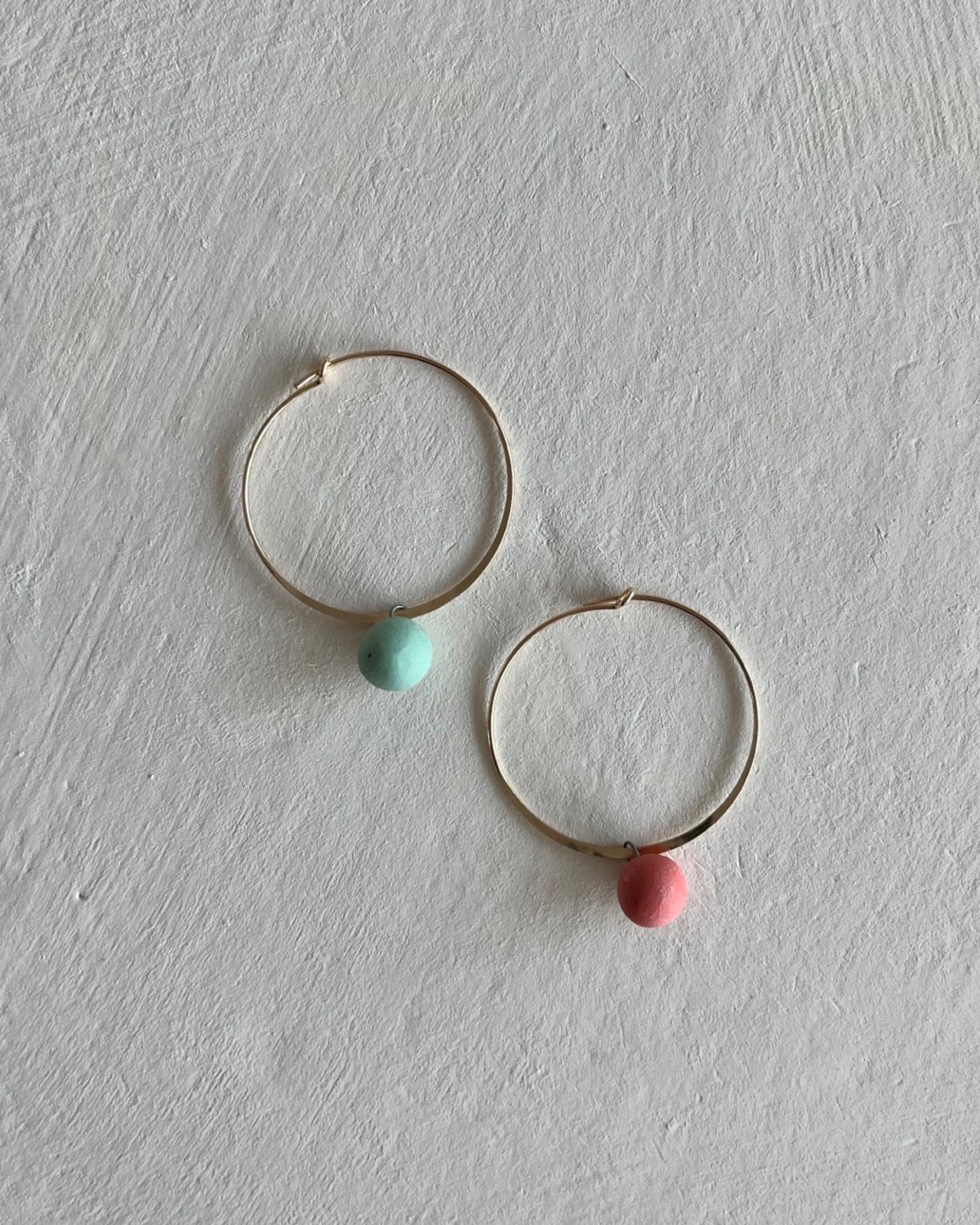Charmed Hoops | Dotties