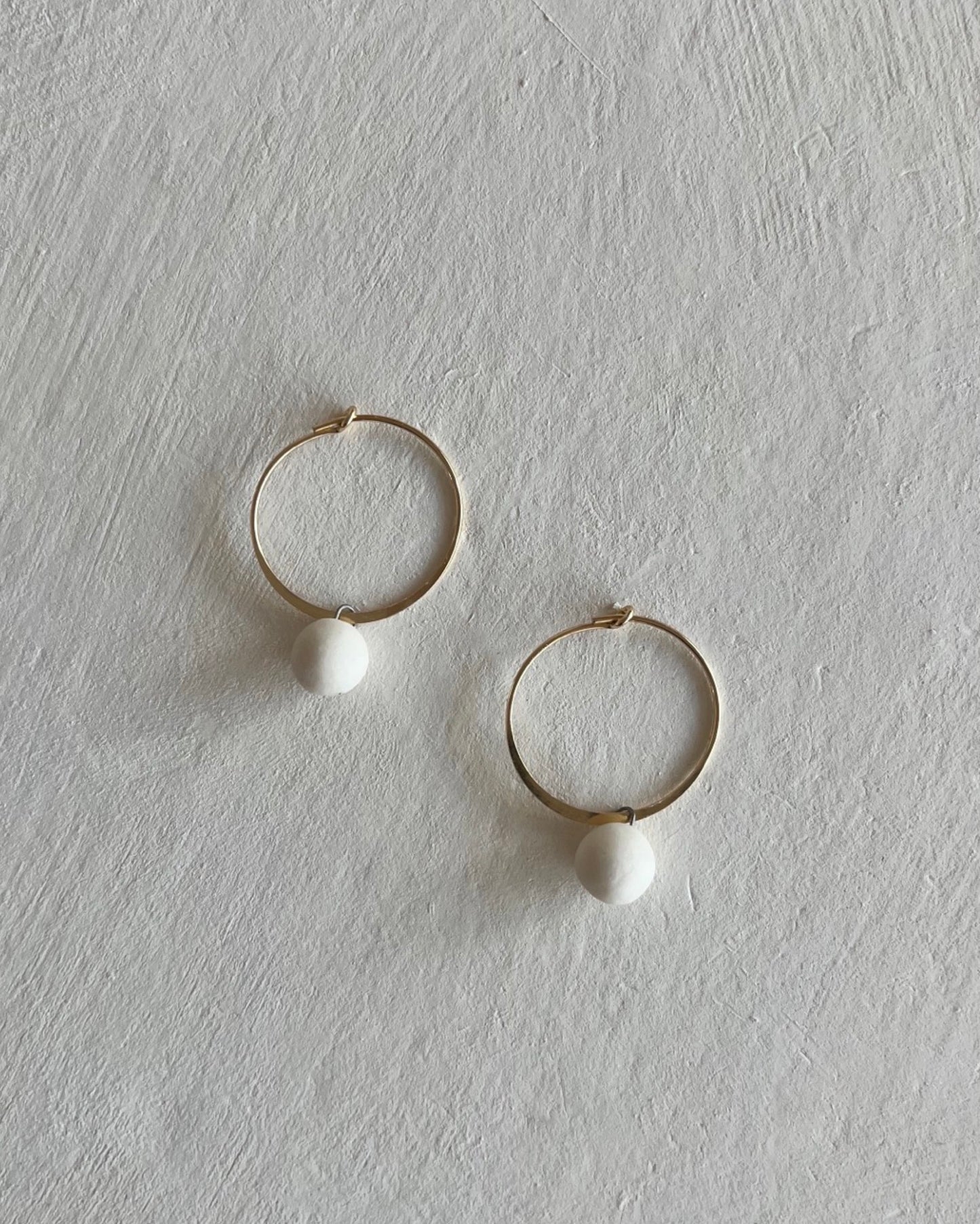 Charmed Hoops | Dotties