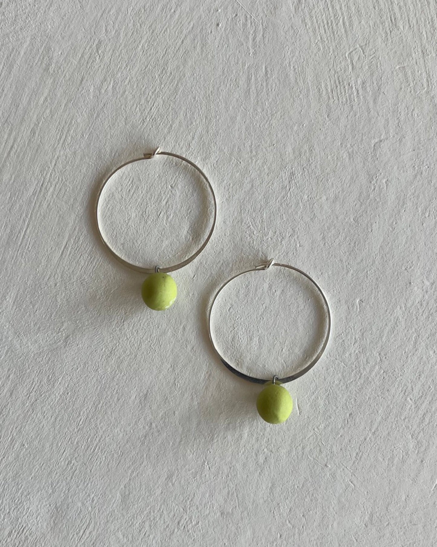 Charmed Hoops | Dotties