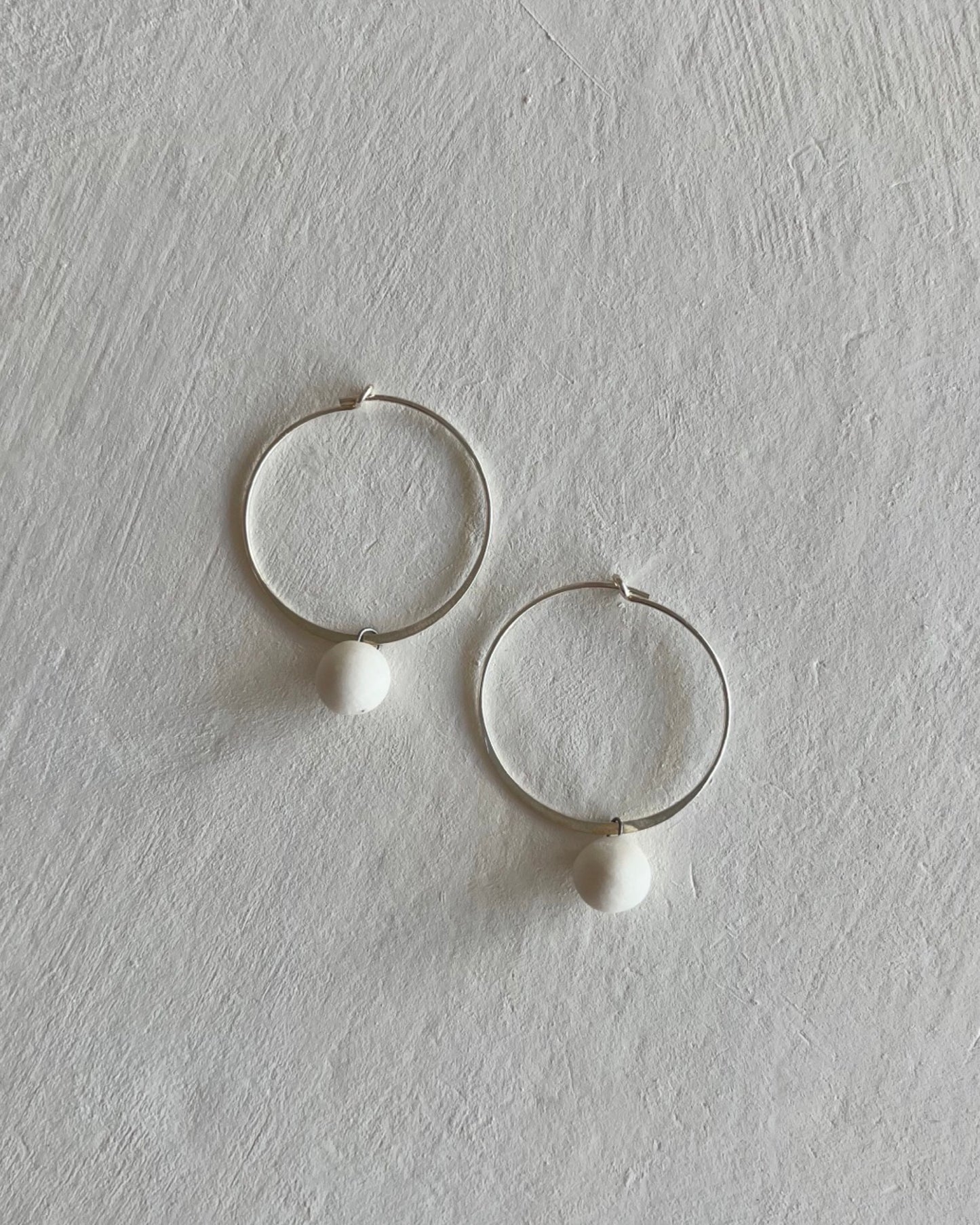 Charmed Hoops | Dotties
