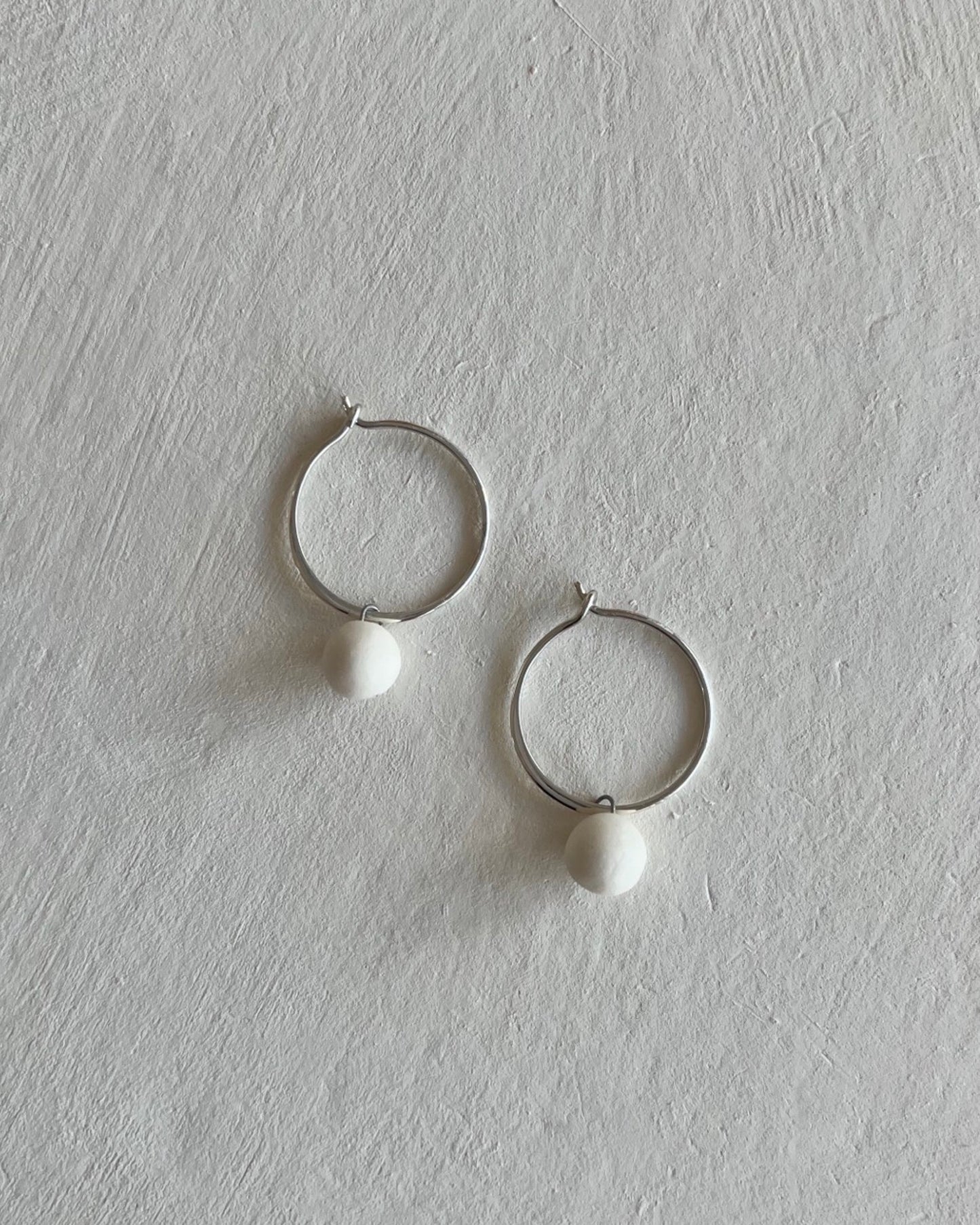 Charmed Hoops | Dotties