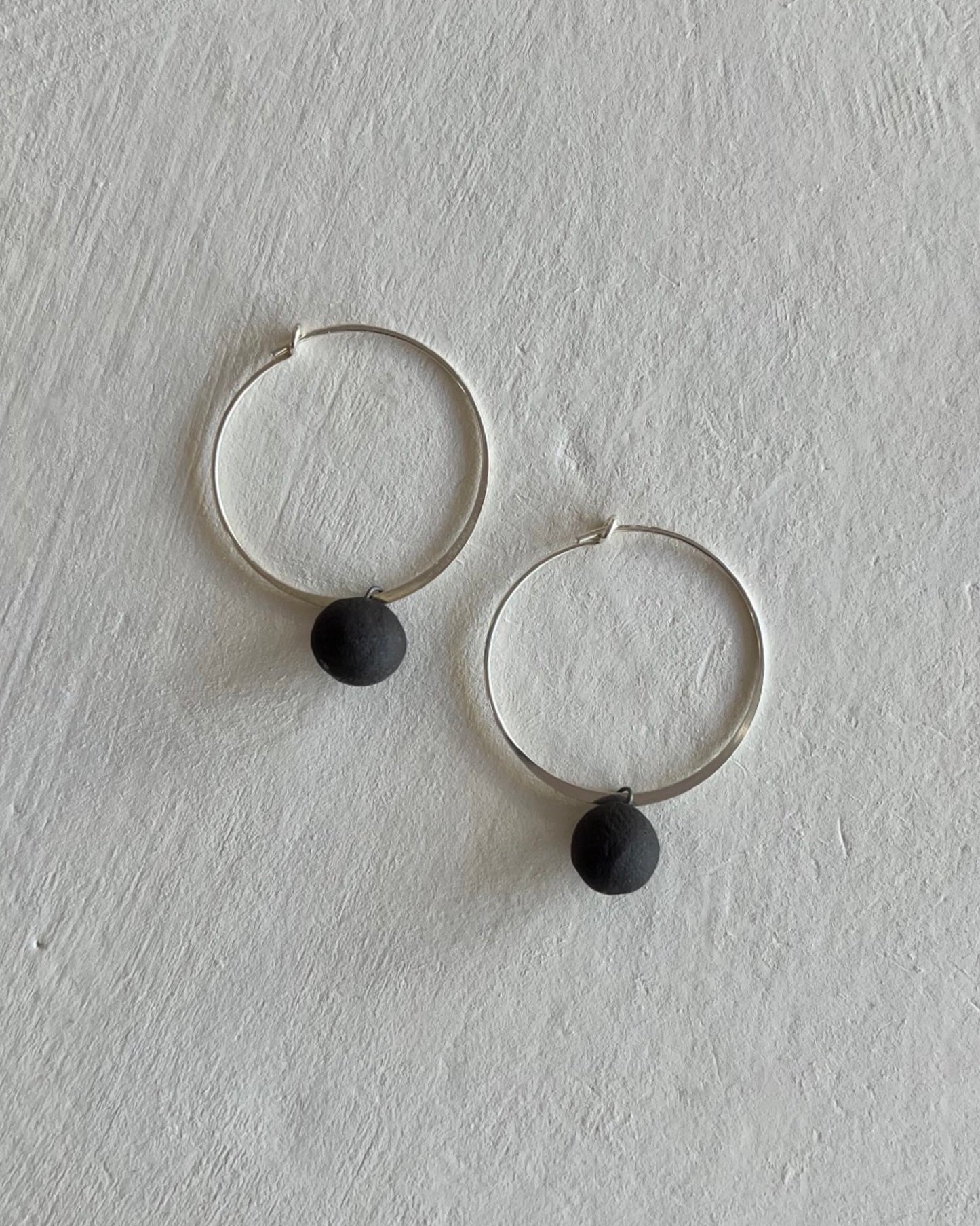 Charmed Hoops | Dotties