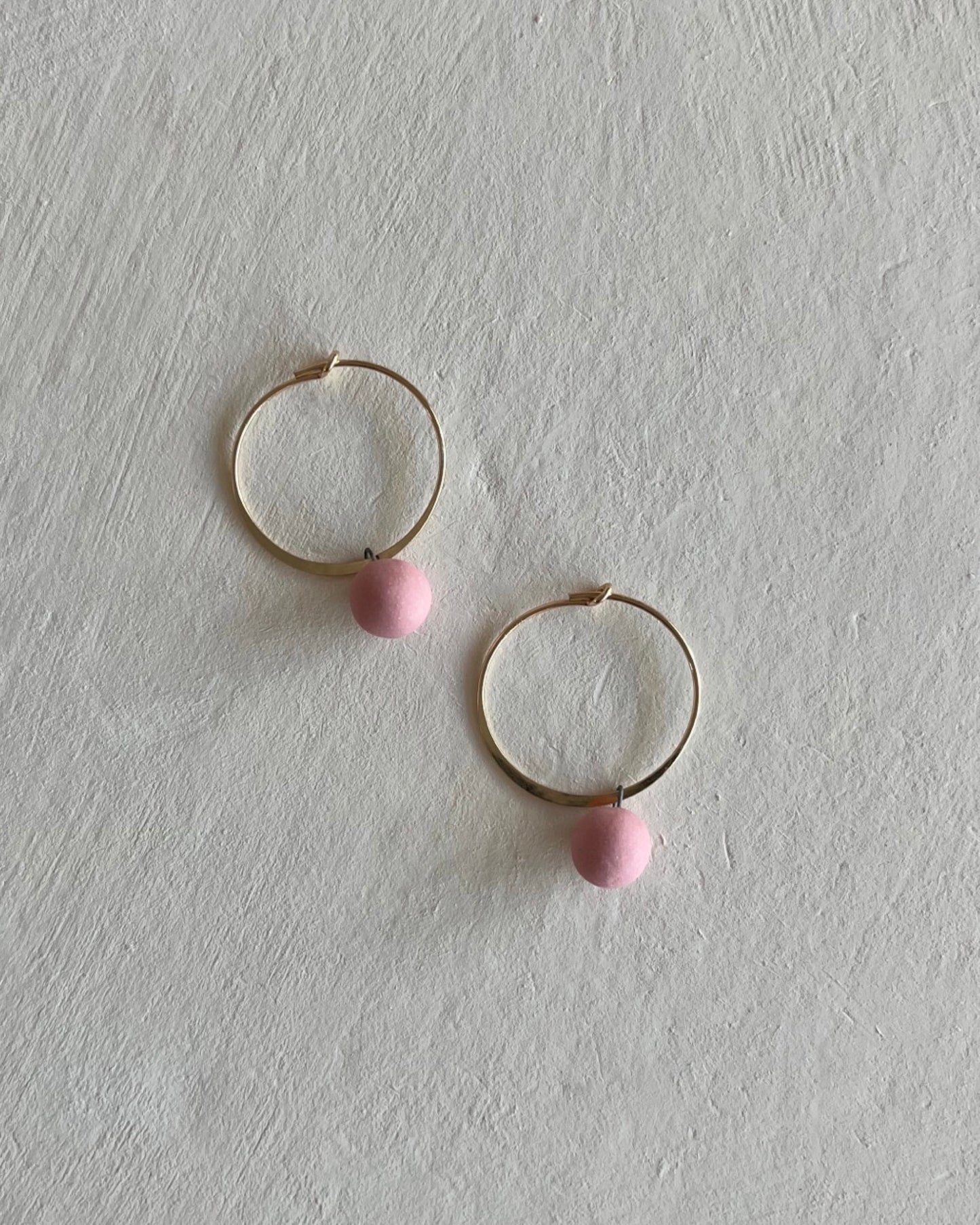 Charmed Hoops | Dotties