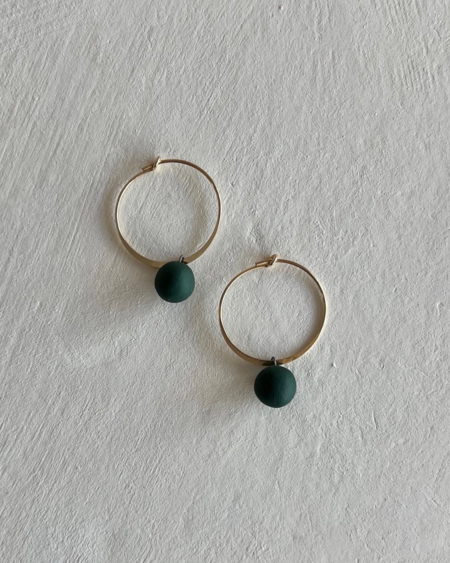 Charmed Hoops | Dotties