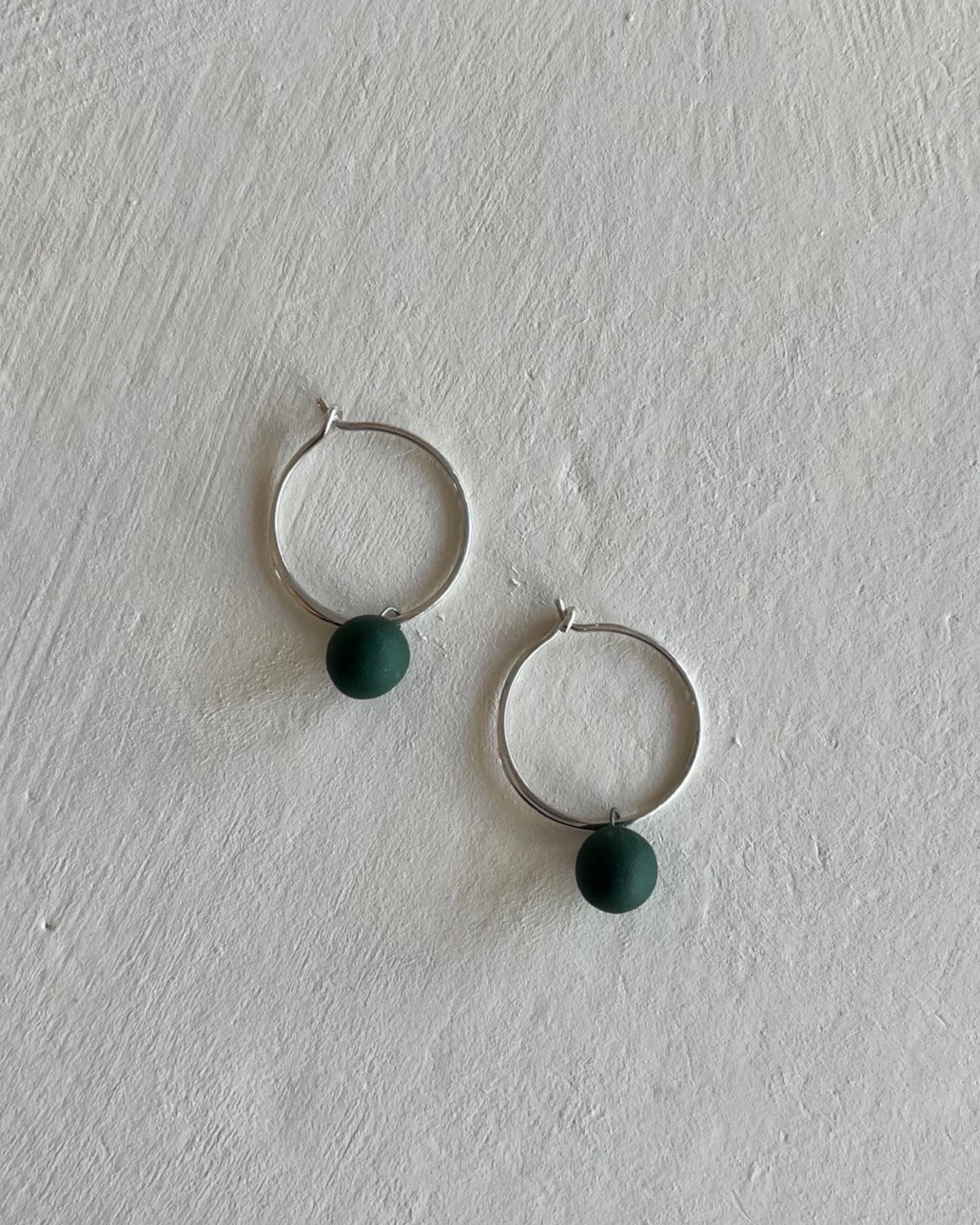 Charmed Hoops | Dotties