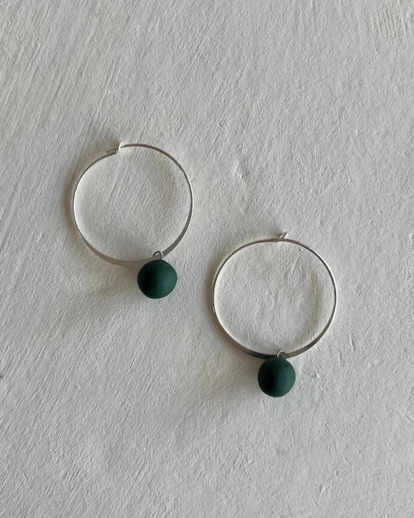 Charmed Hoops | Dotties