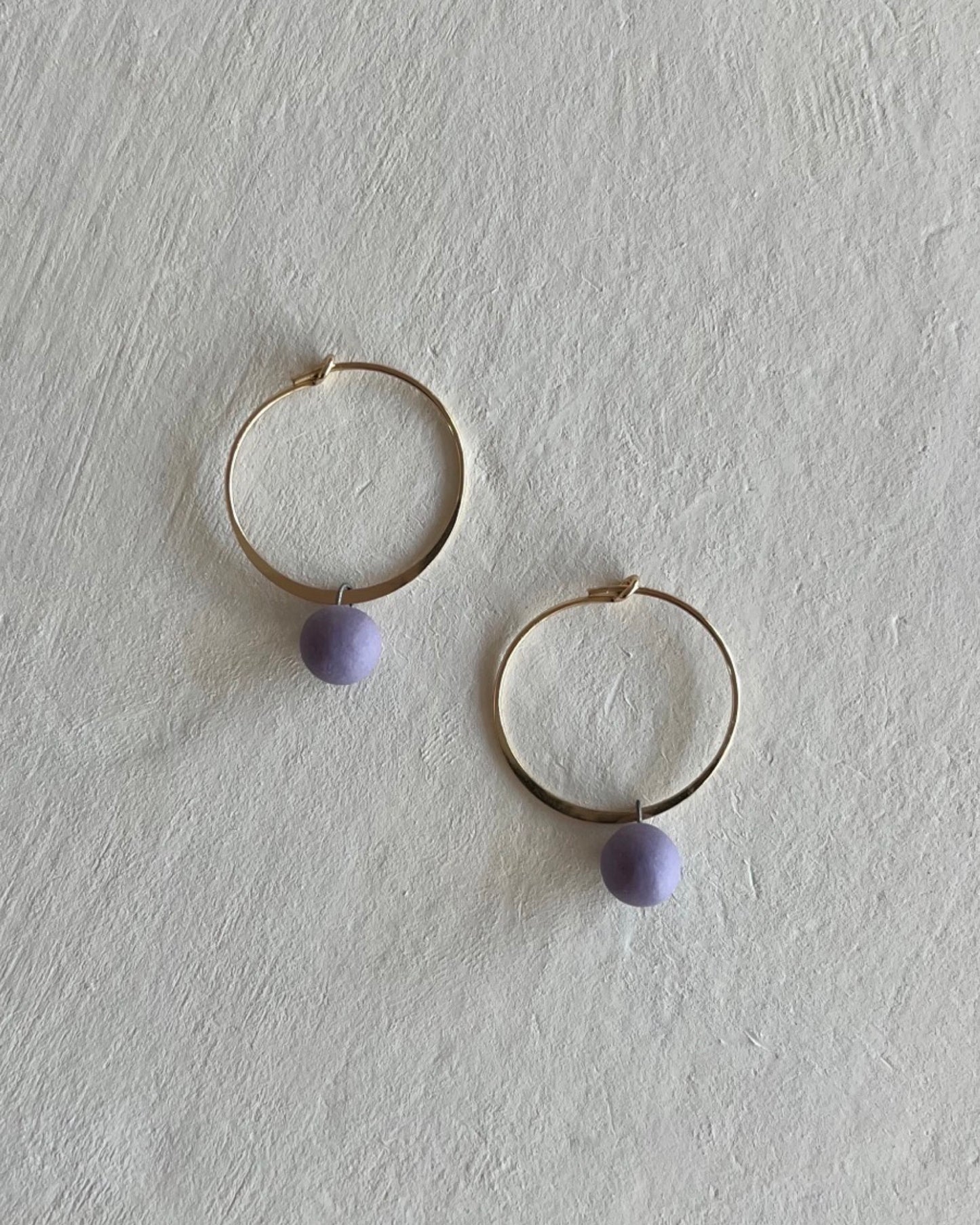 Charmed Hoops | Dotties