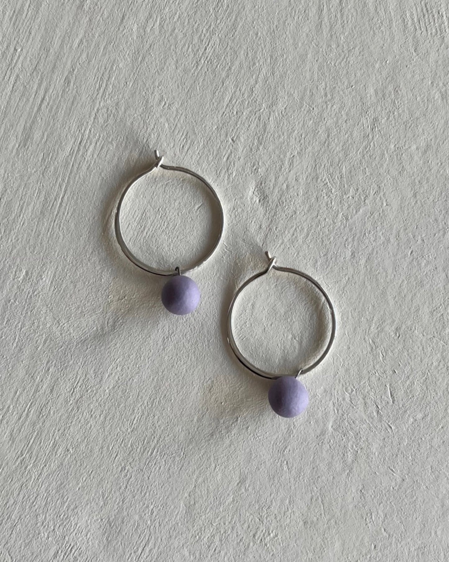 Charmed Hoops | Dotties