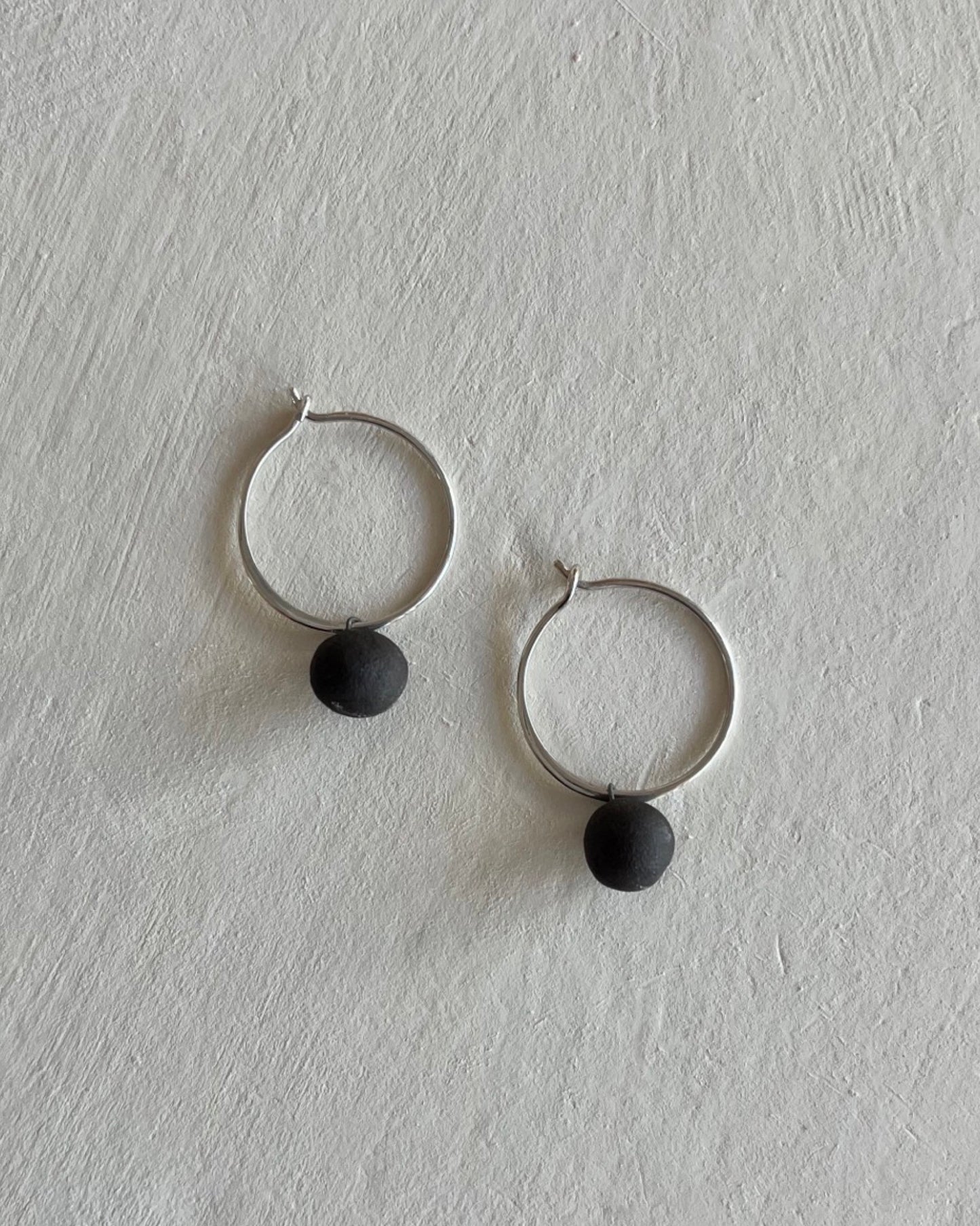 Charmed Hoops | Dotties