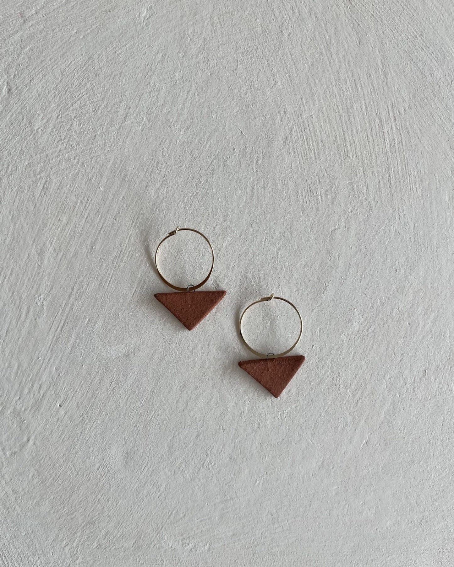 Charmed Hoops | Odd Ends