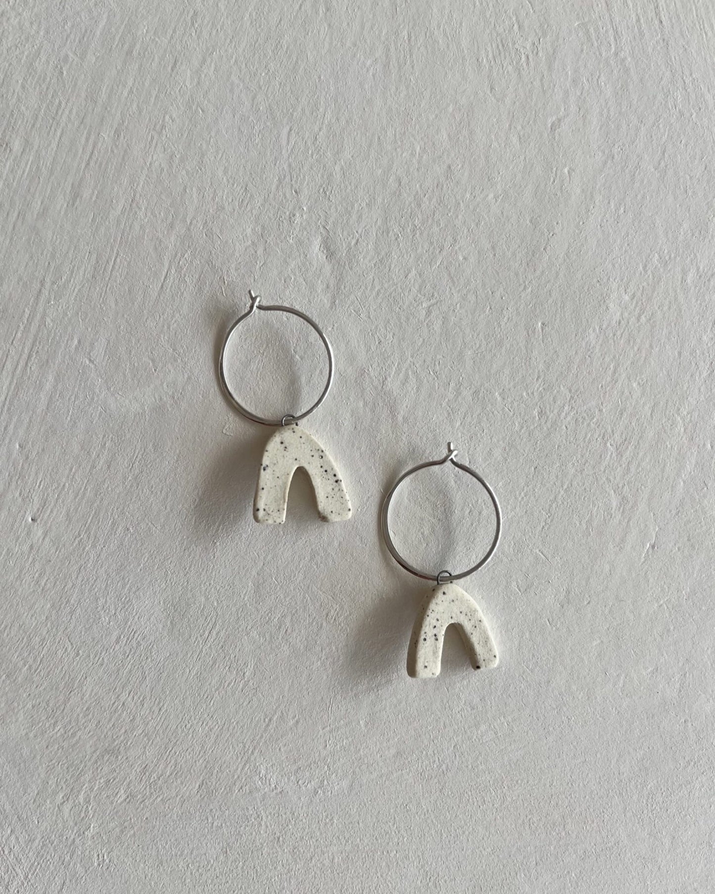 Charmed Hoops | Odd Ends