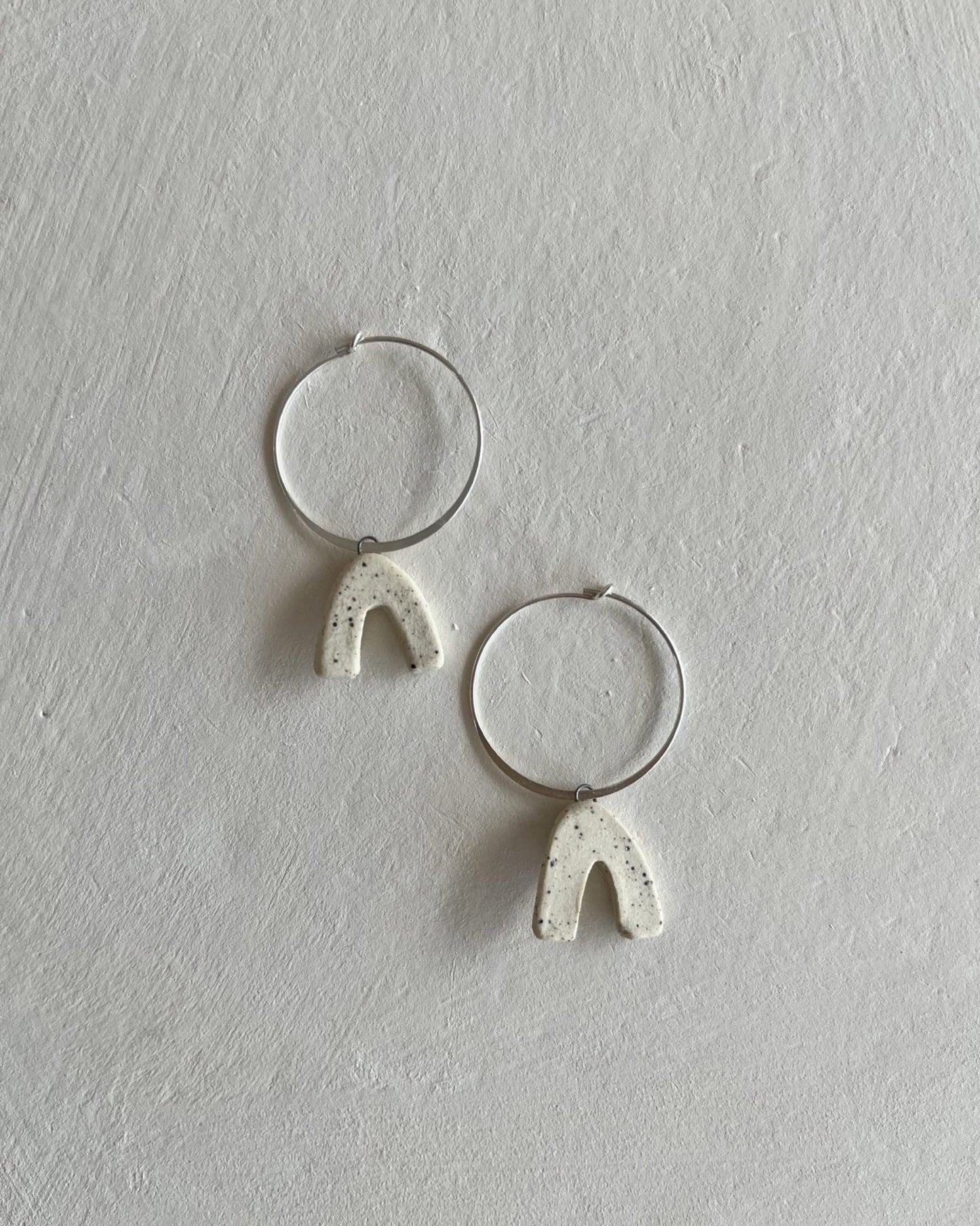 Charmed Hoops | Odd Ends