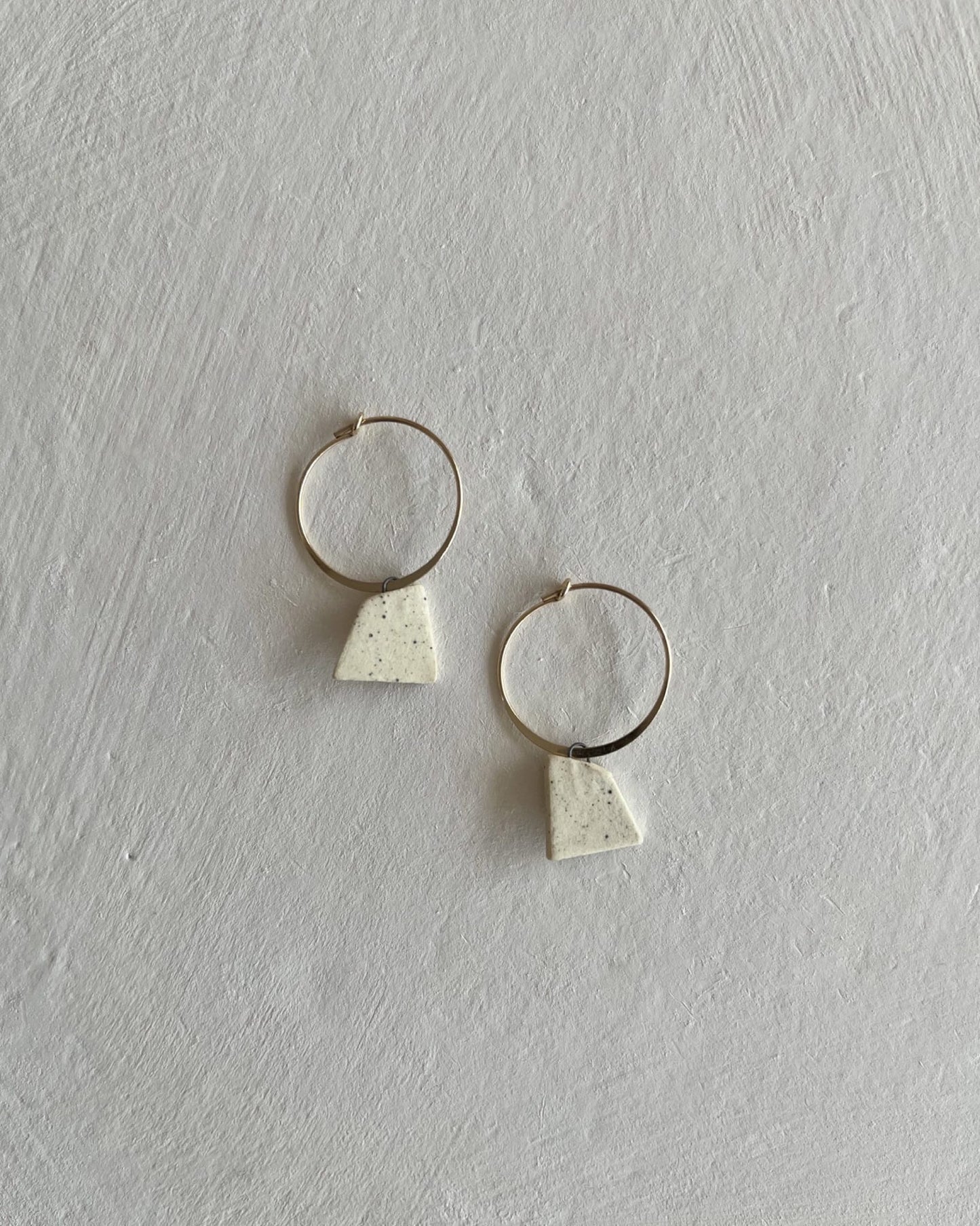 Charmed Hoops | Odd Ends