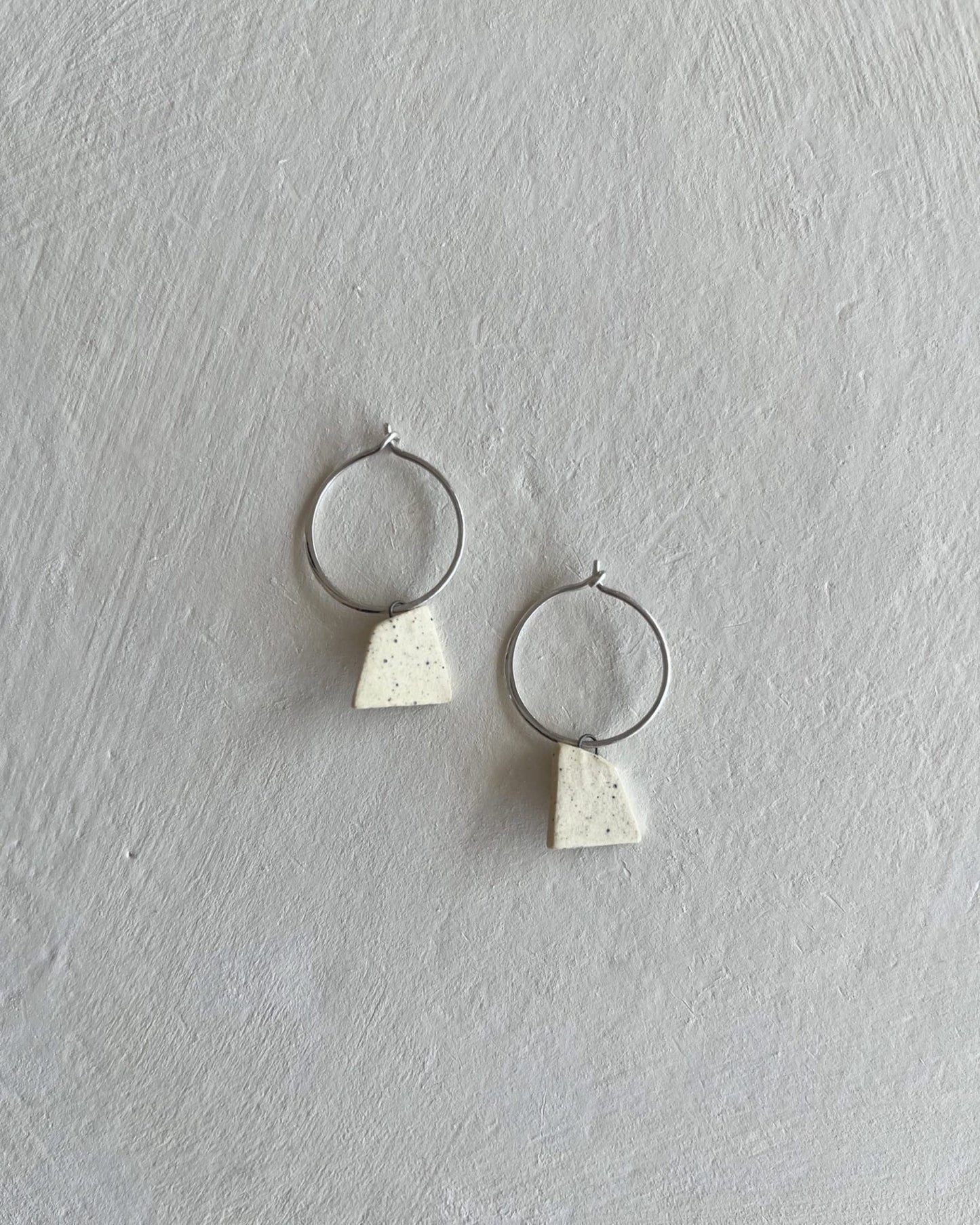 Charmed Hoops | Odd Ends