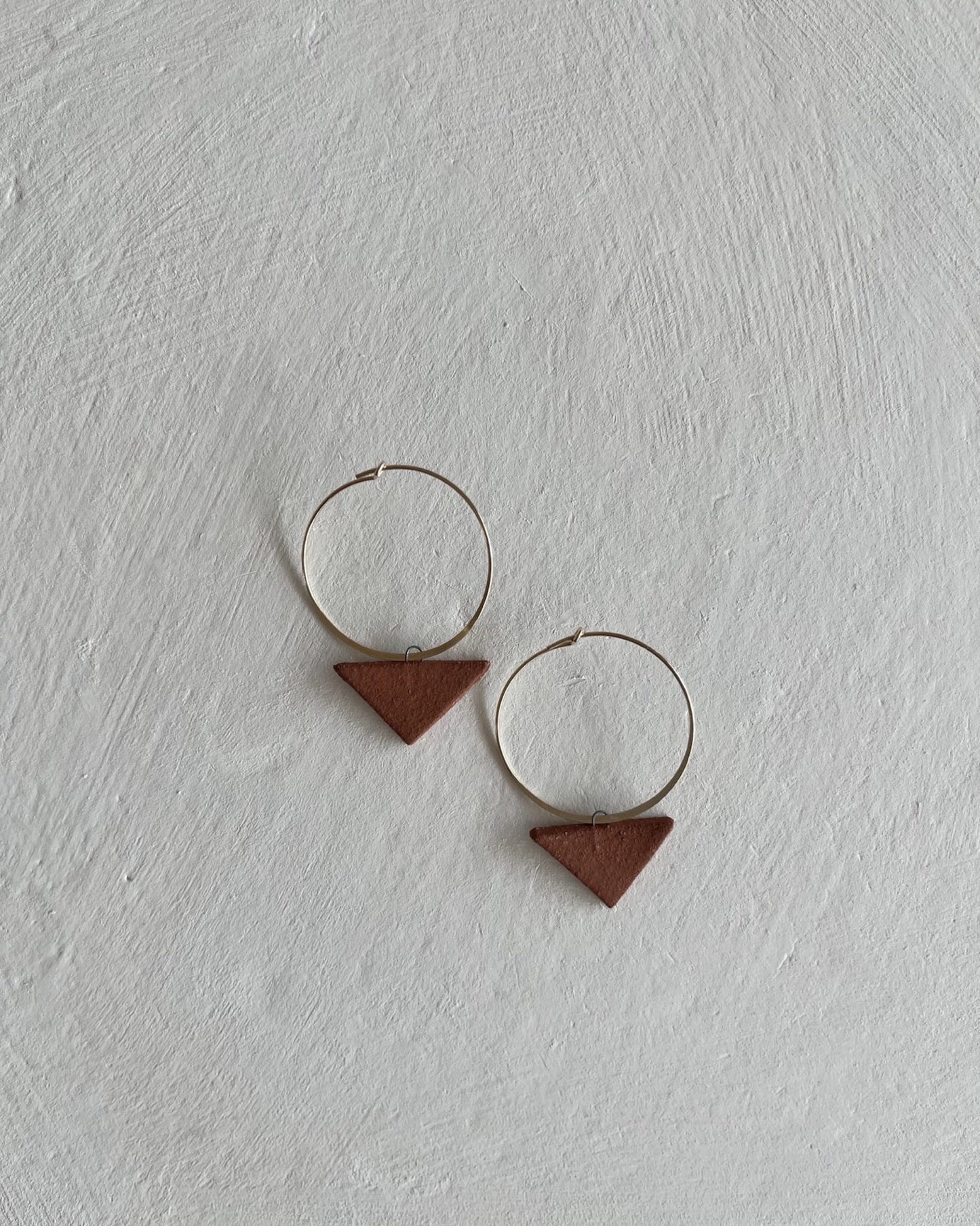 Charmed Hoops | Odd Ends