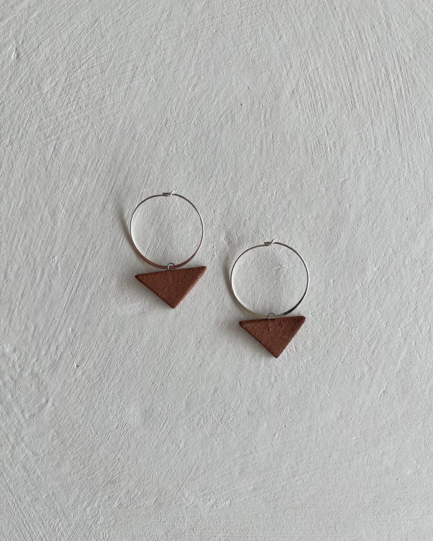 Charmed Hoops | Odd Ends