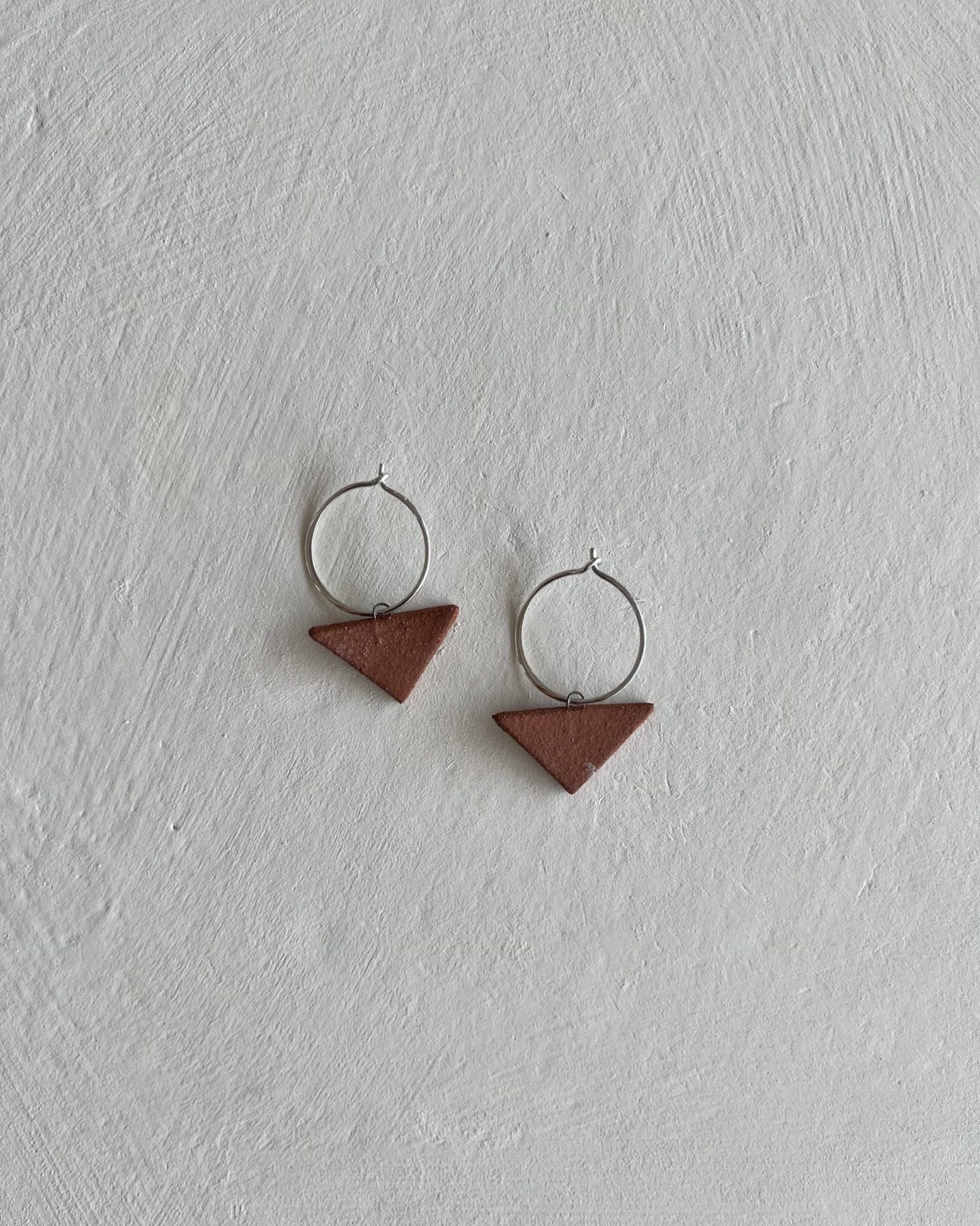 Charmed Hoops | Odd Ends