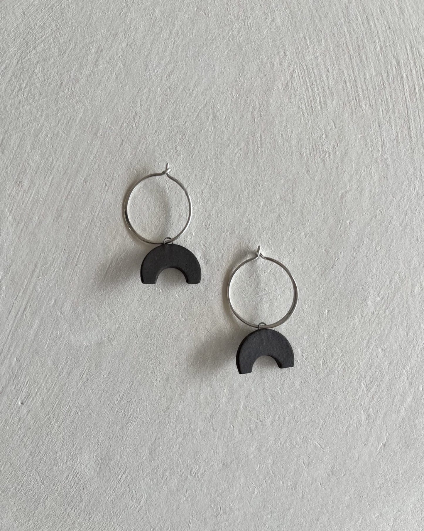 Charmed Hoops | Odd Ends