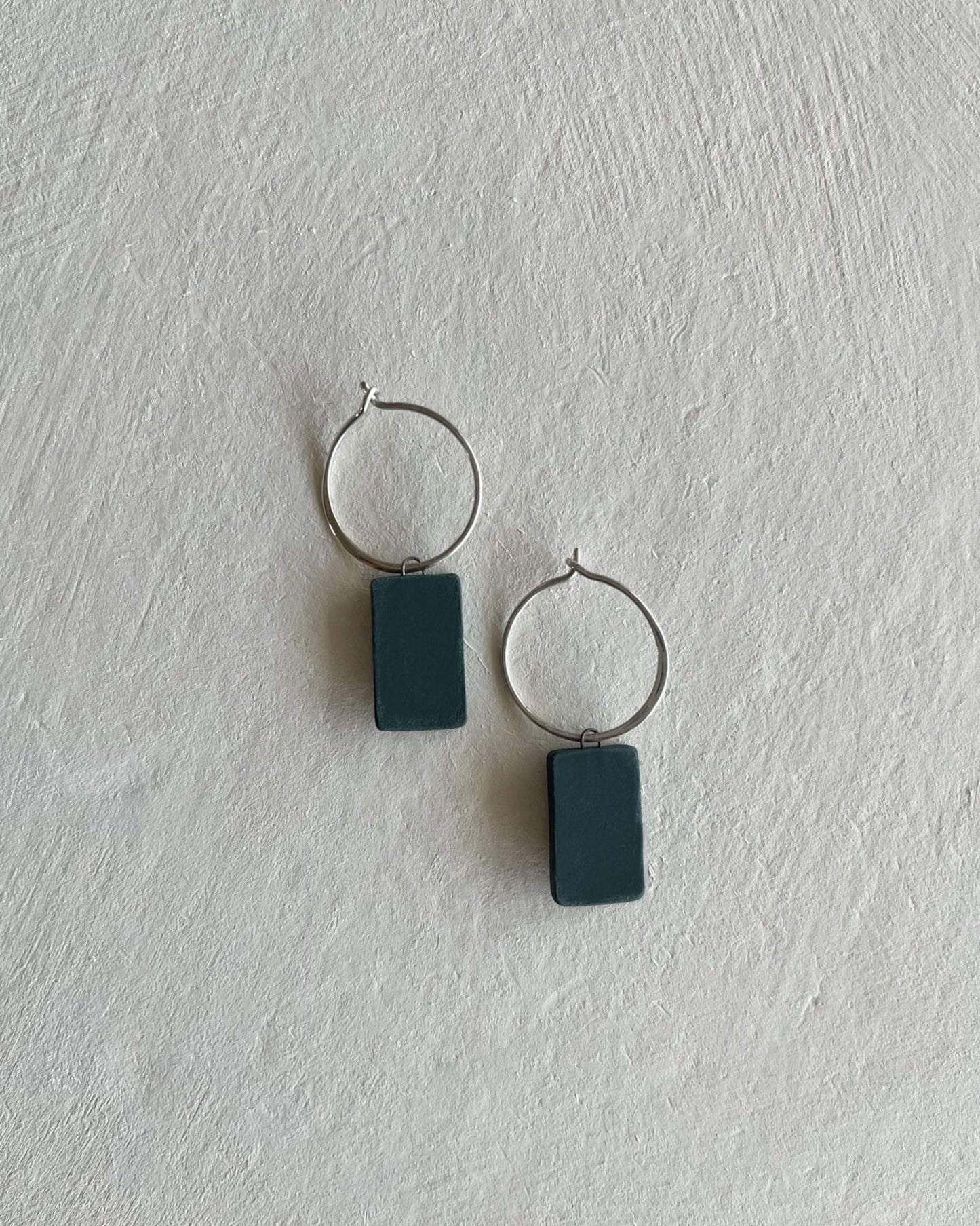 Charmed Hoops | Rectangles