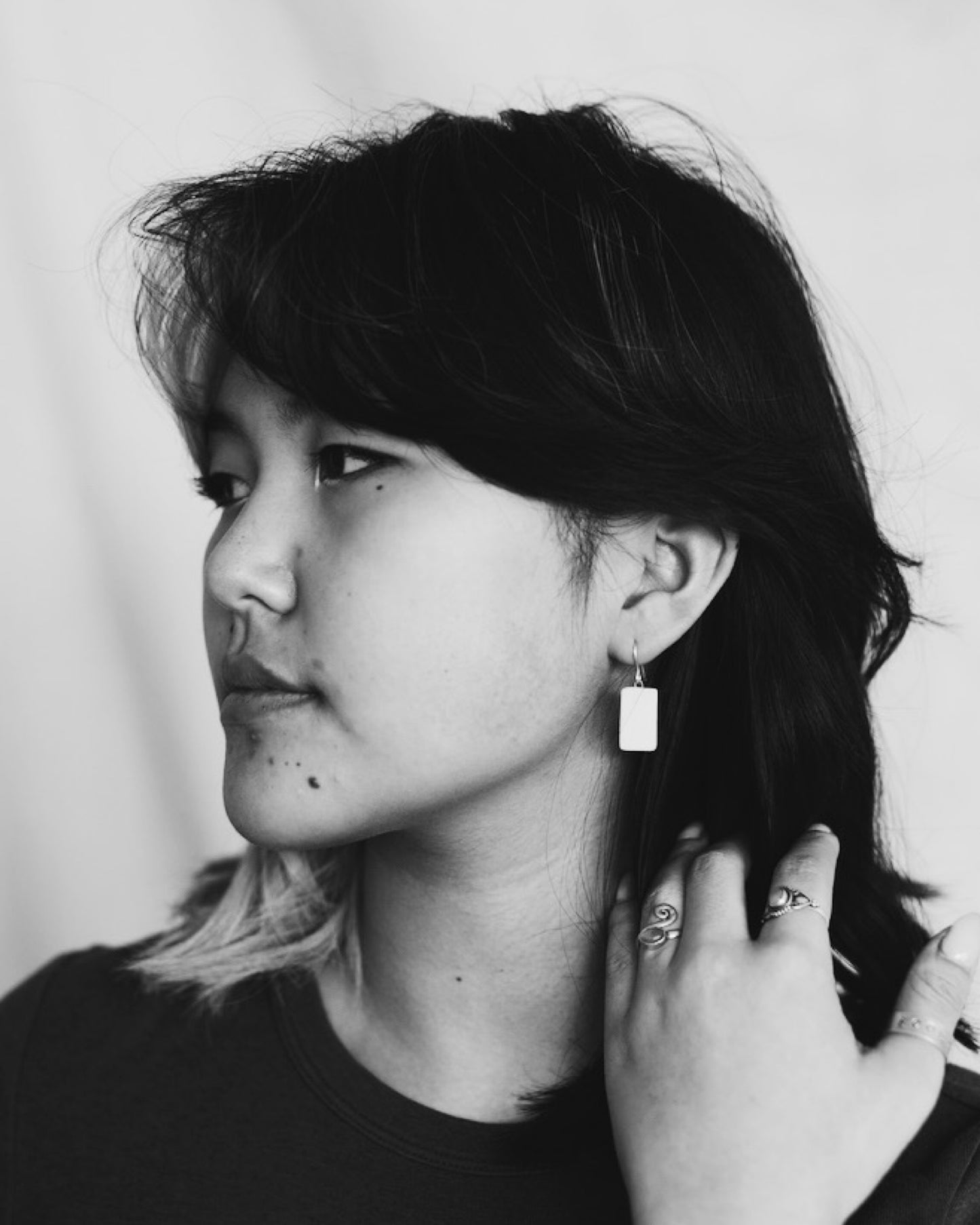 Rectangles | Porcelain