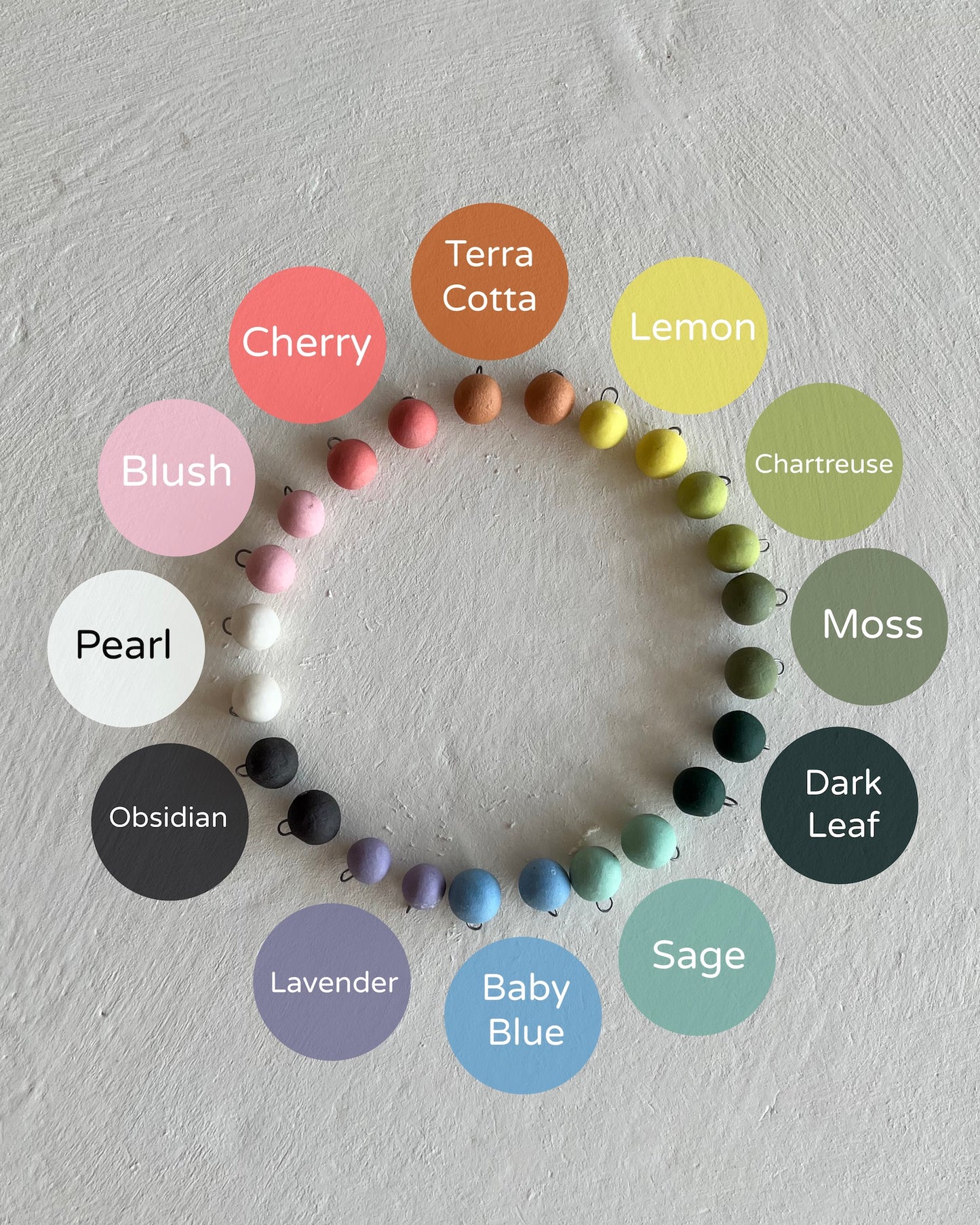 Dotties | Charms Only