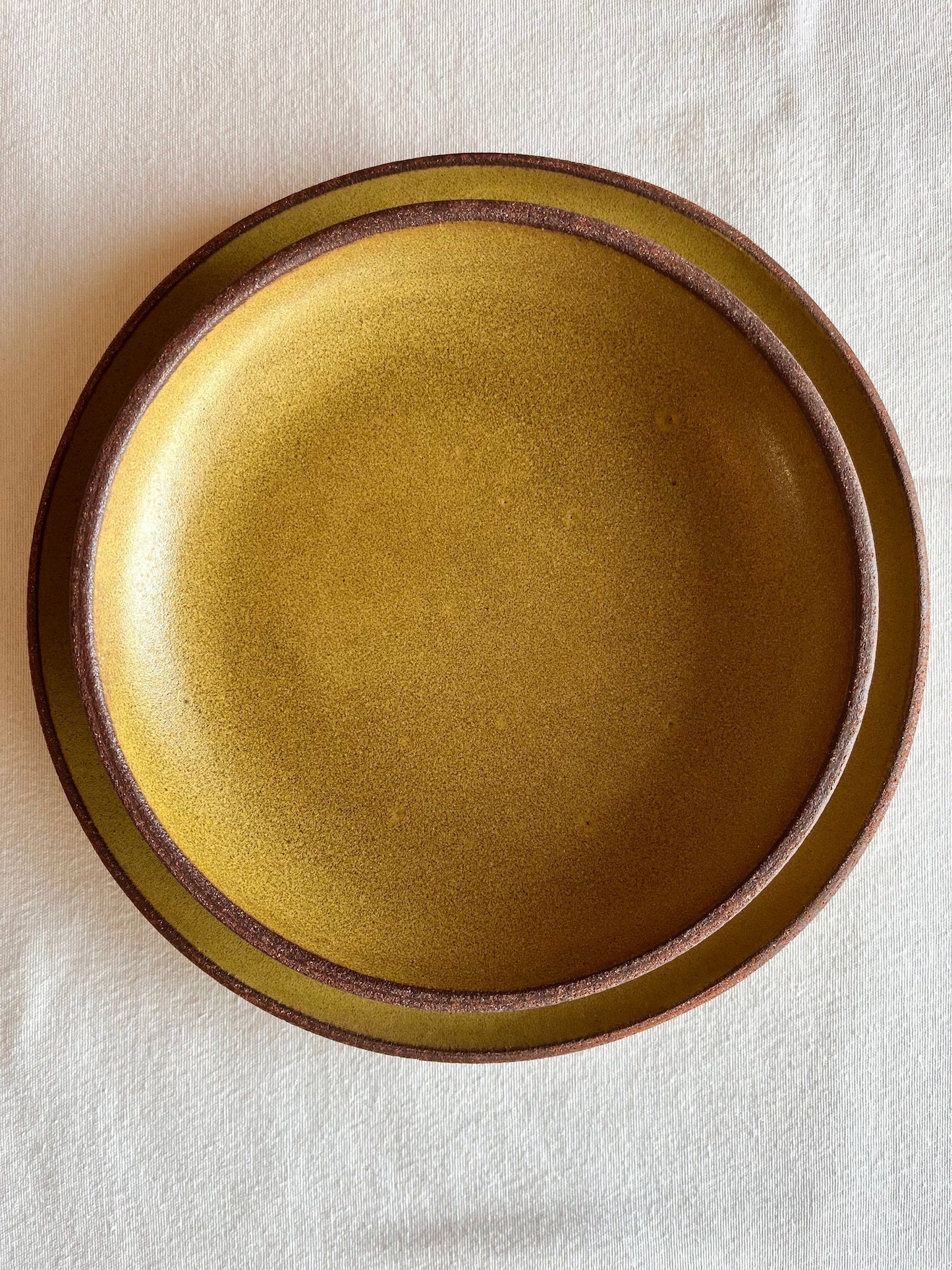 Dinner Plates