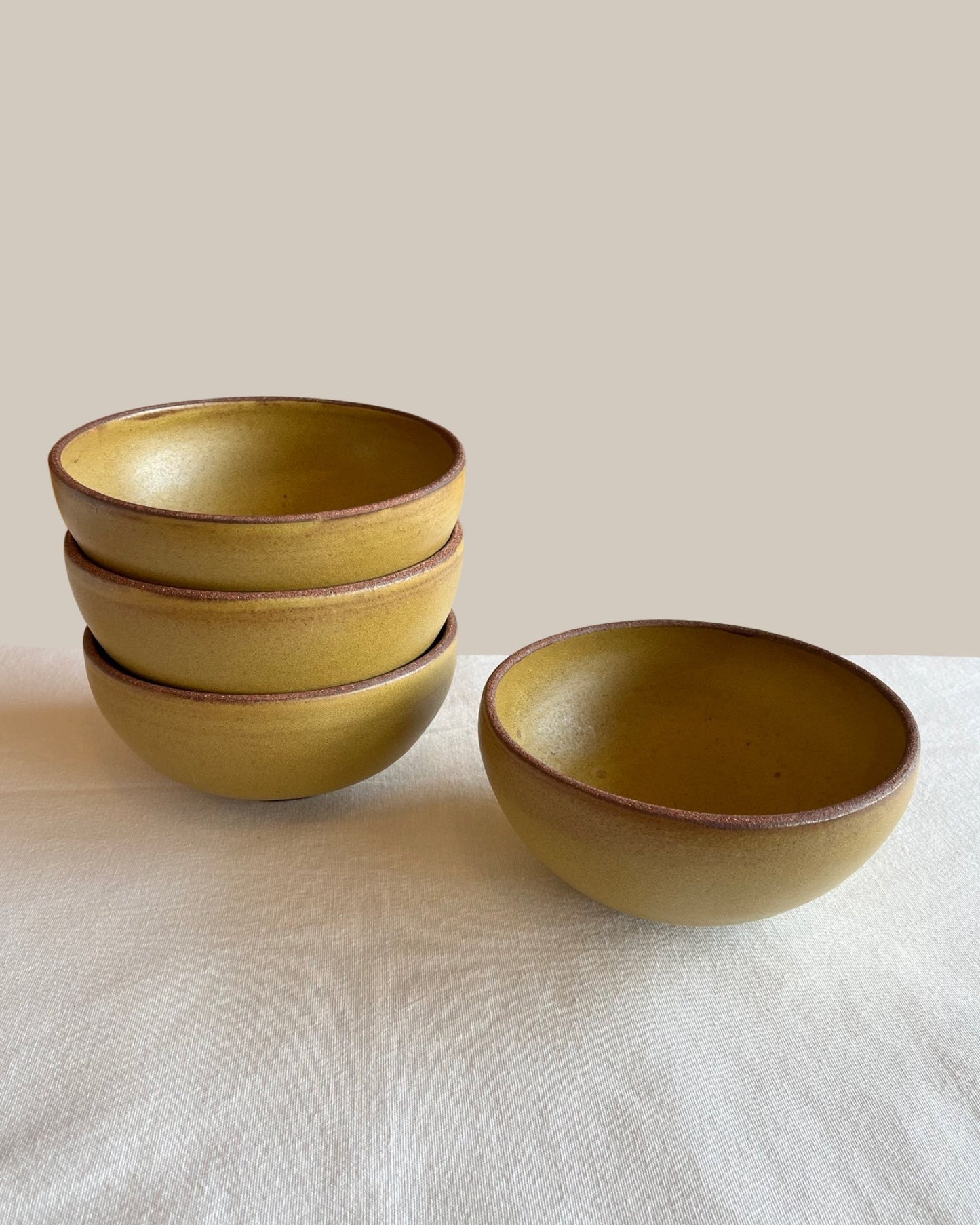 Bowls
