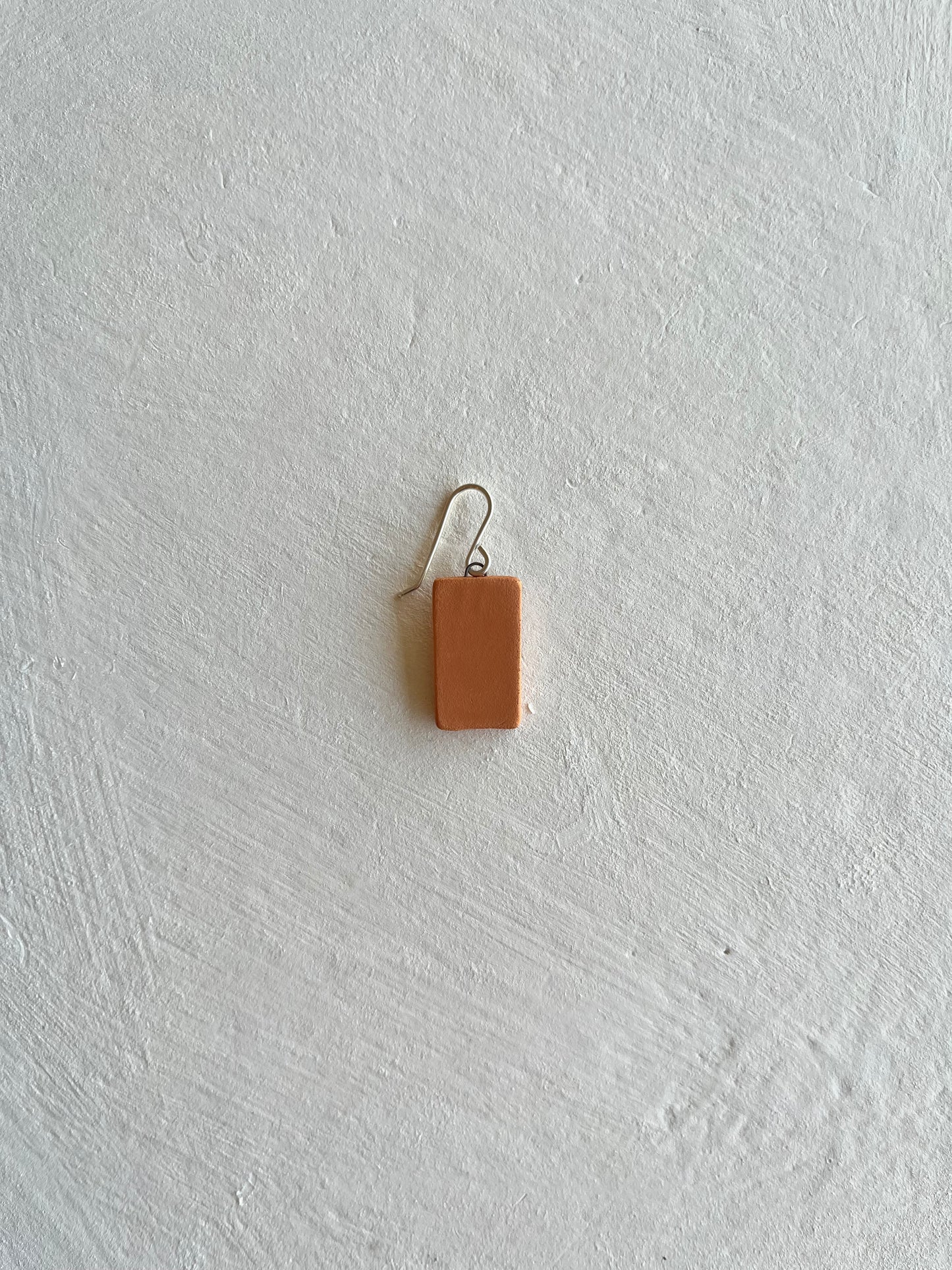 Rectangles | Terra Cotta