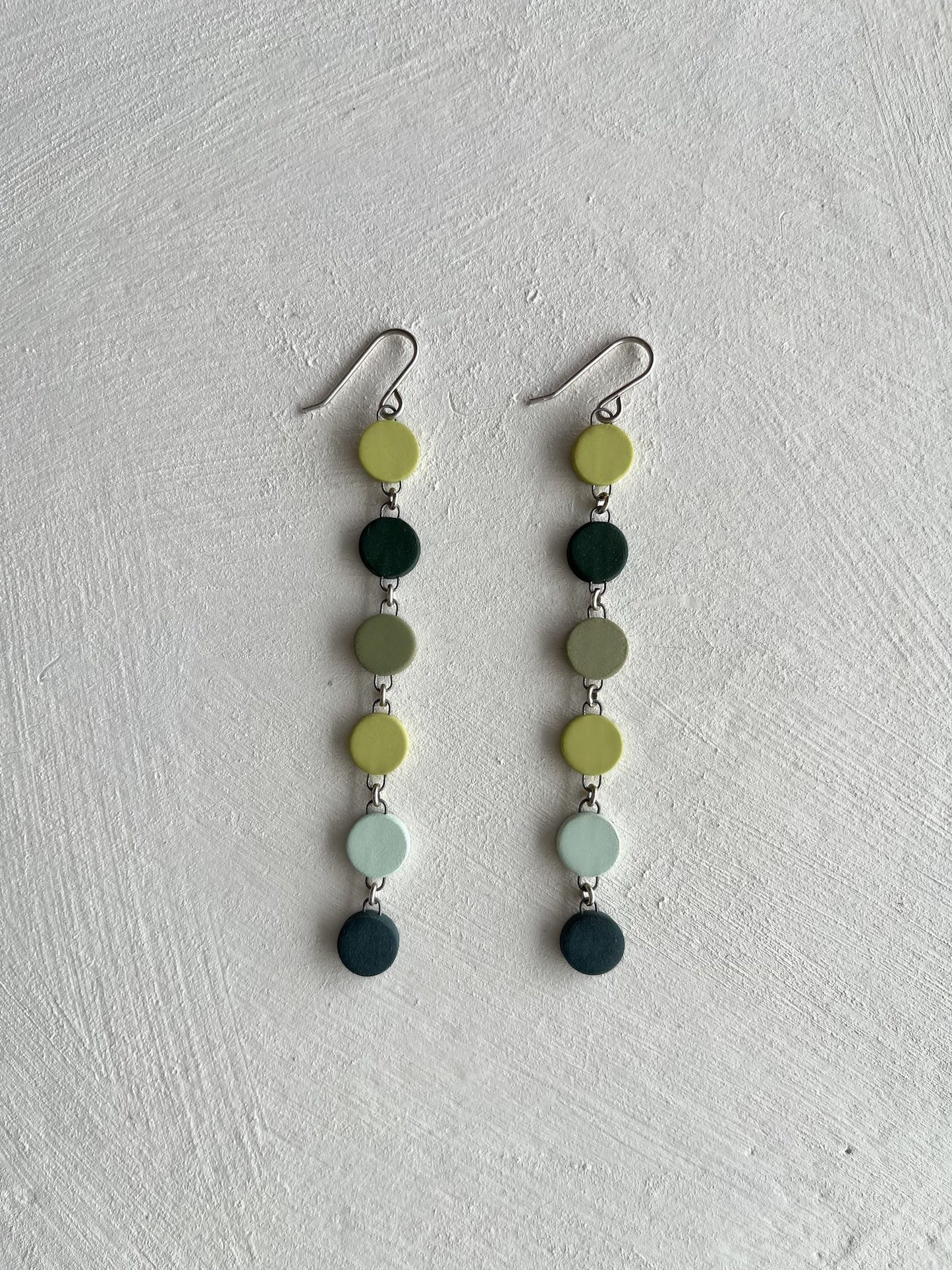 Stella | 6 | Mixed Greens