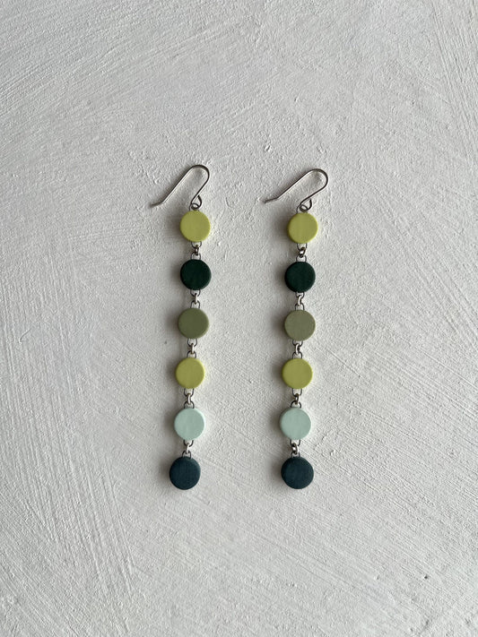 Stella | 6 | Mixed Greens