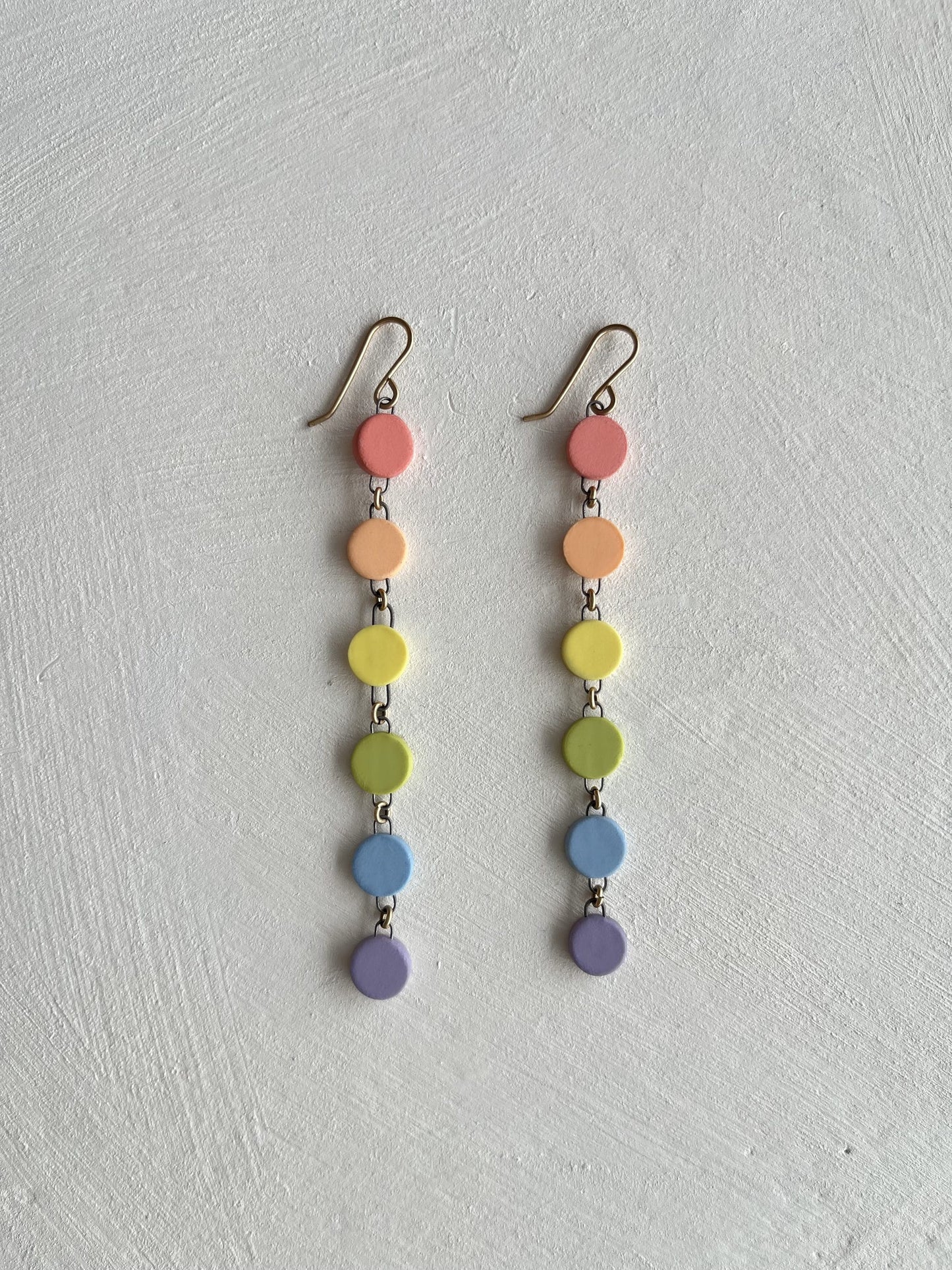 Stella | 6 | Rainbow