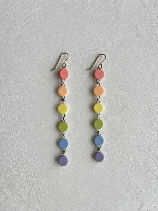 Stella | 6 | Rainbow