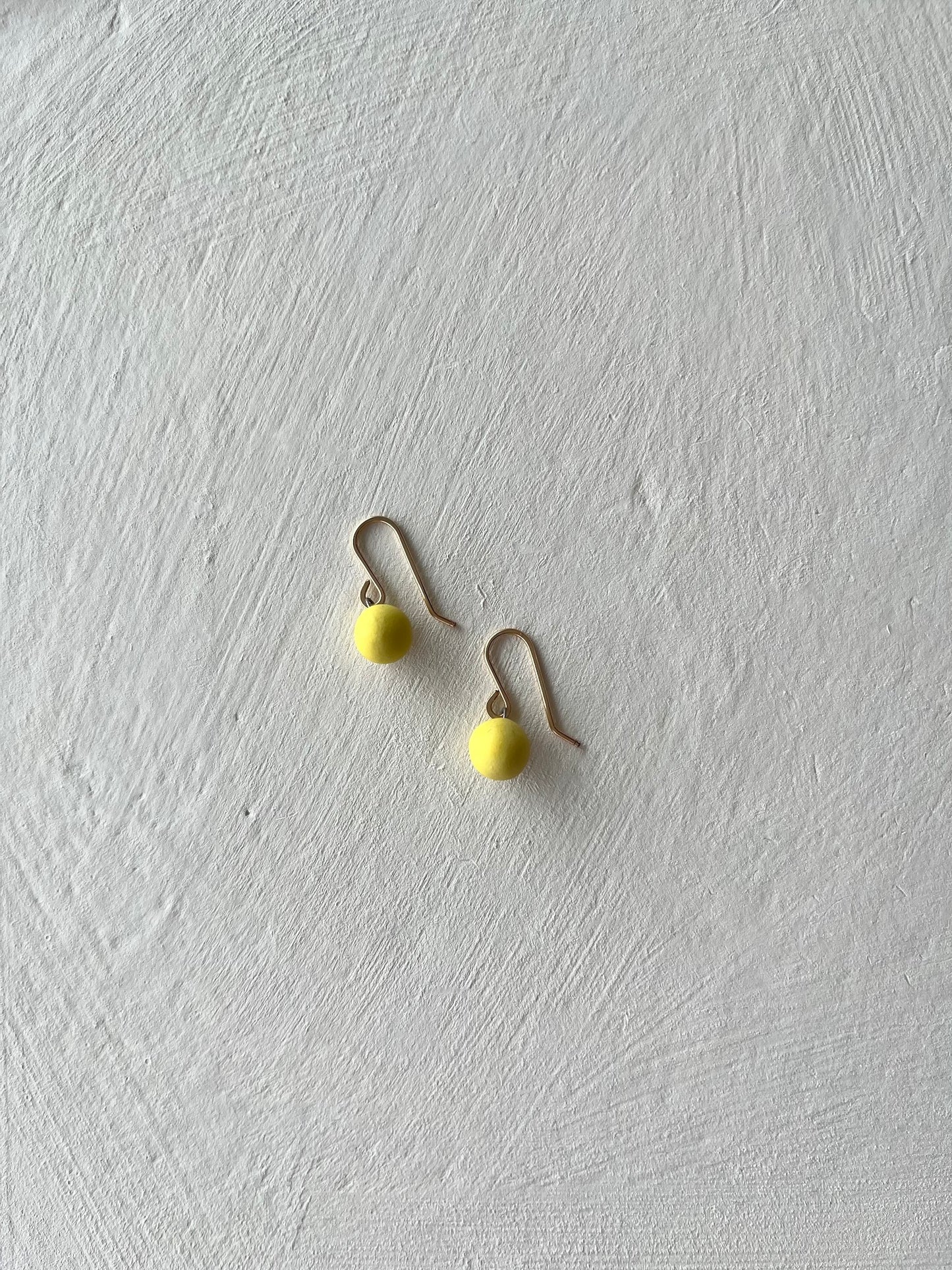 Dotties | Lemon Drop