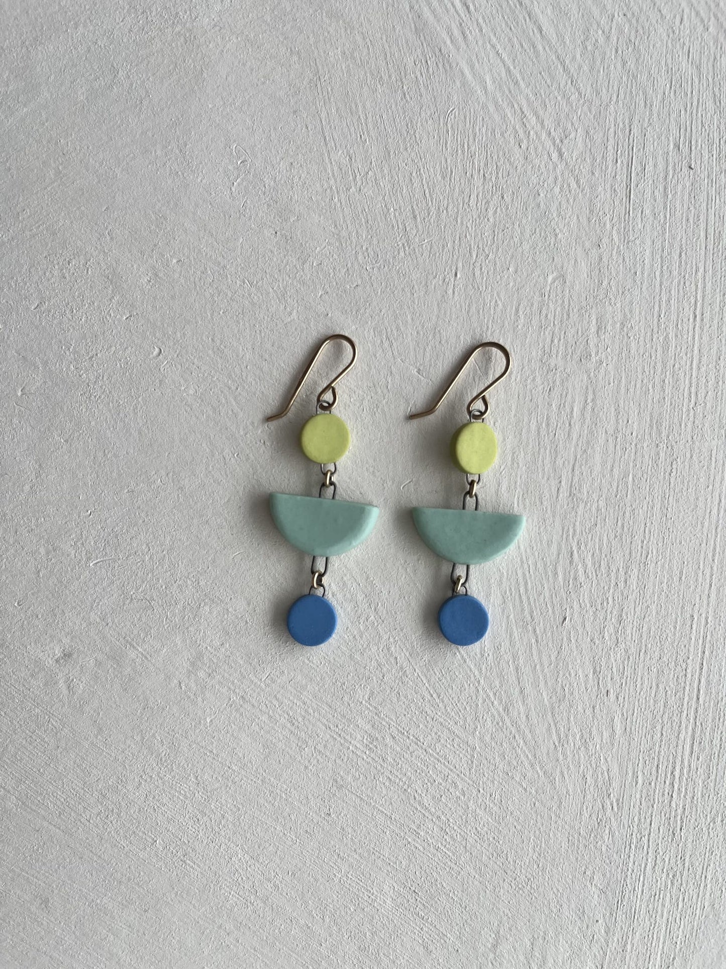 Hadley | Glacial Lake