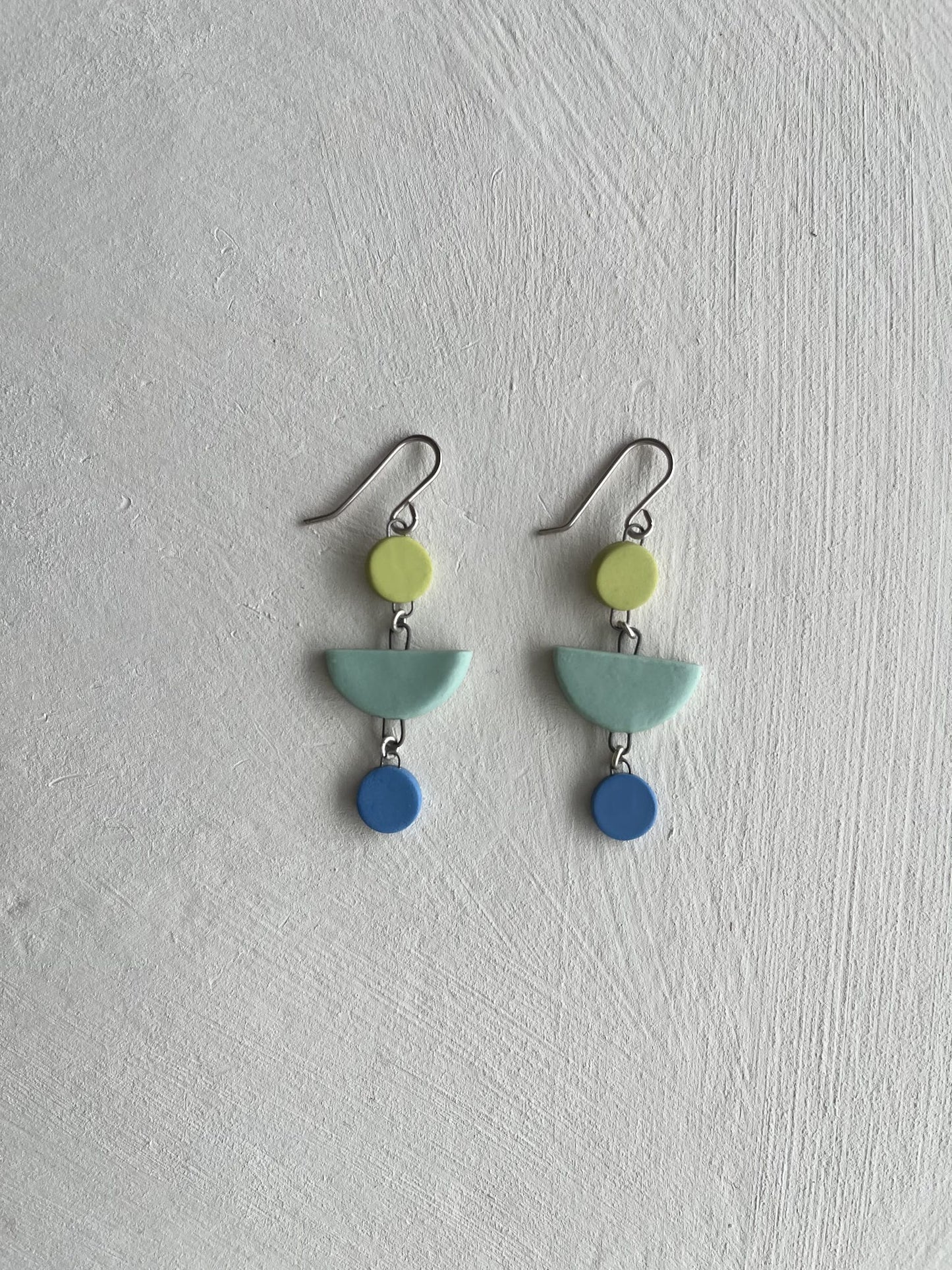 Hadley | Glacial Lake