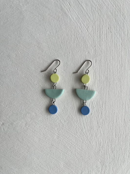 Hadley | Glacial Lake