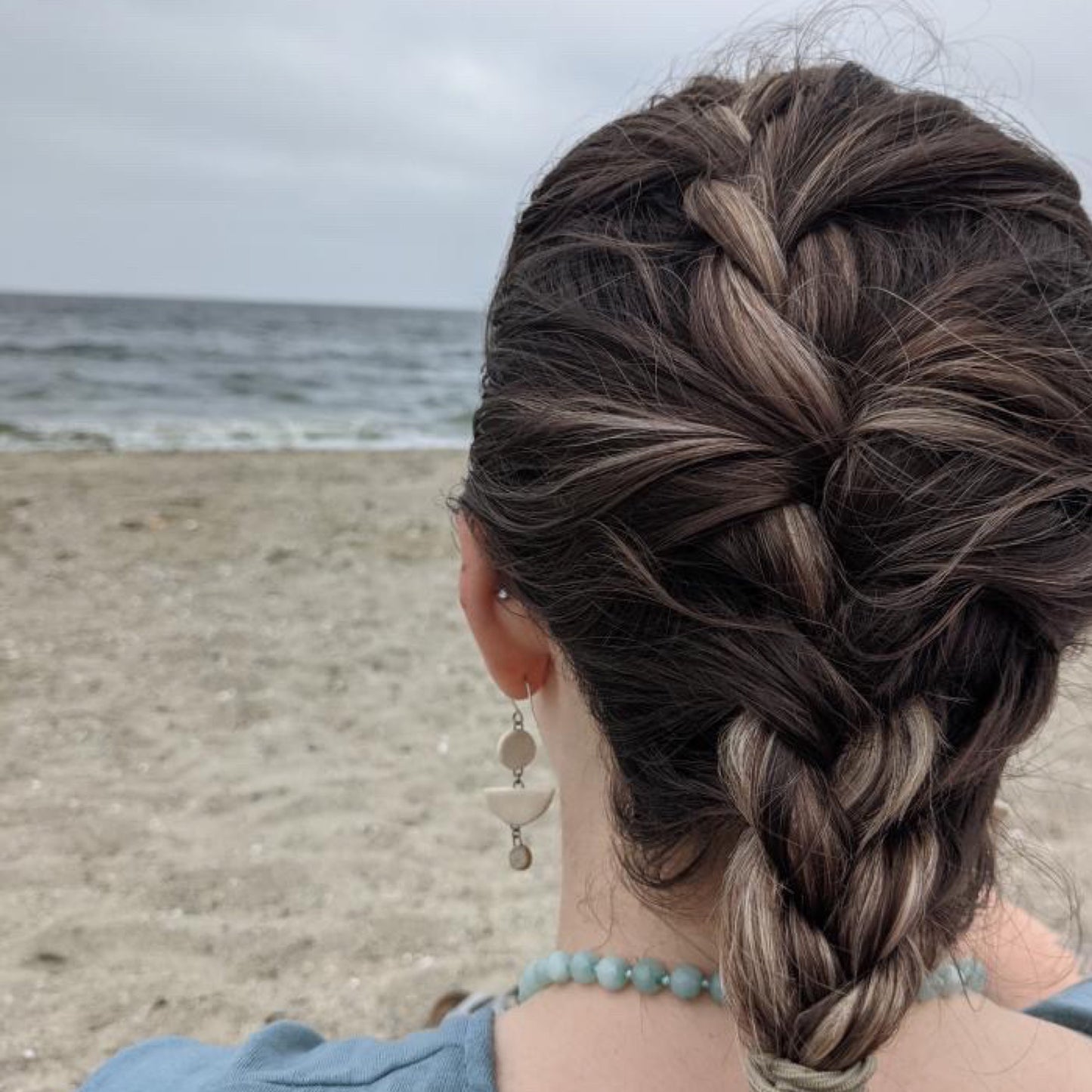 Hadley | Solar Eclipse