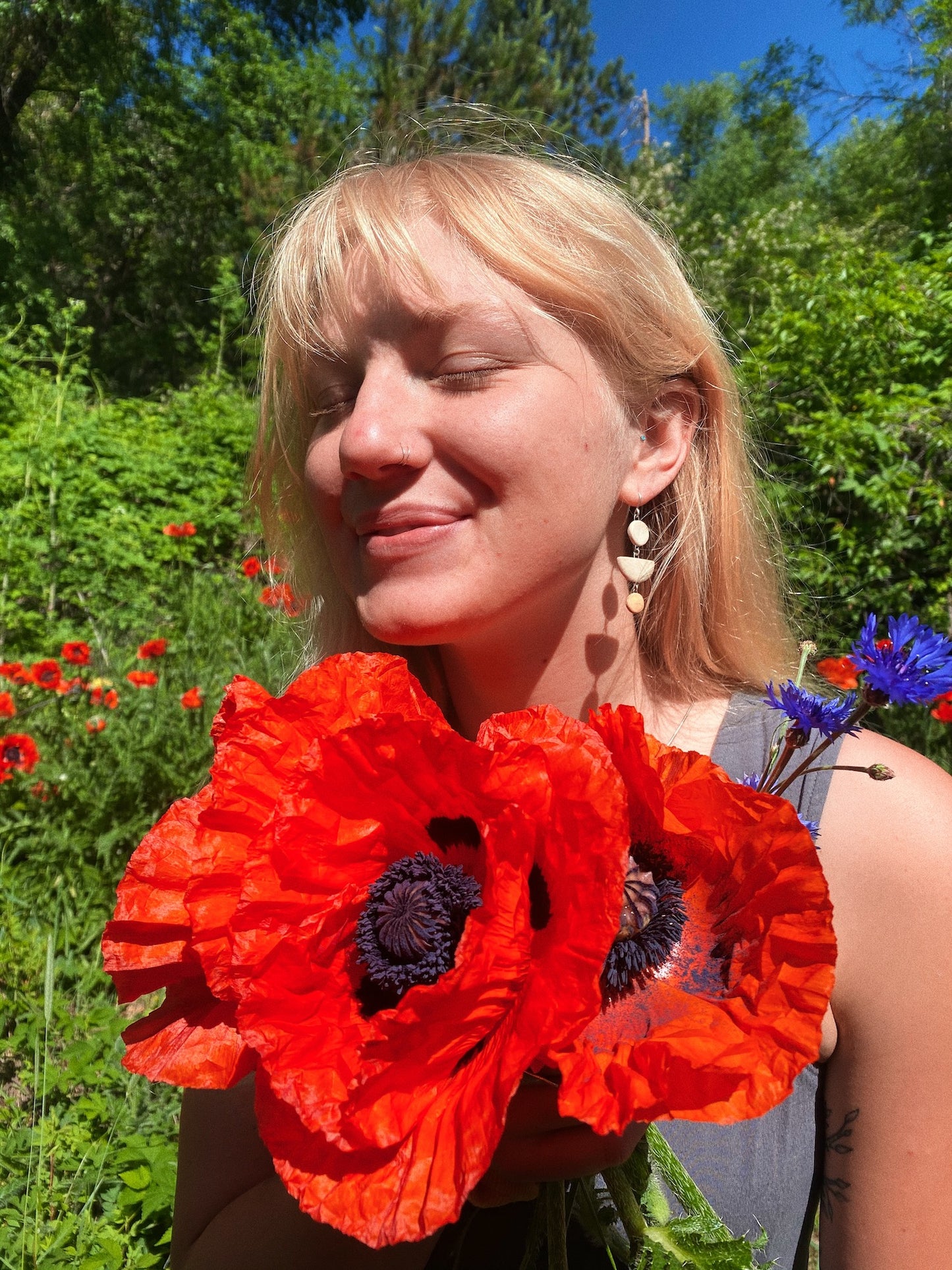 Hadley | Solar Eclipse