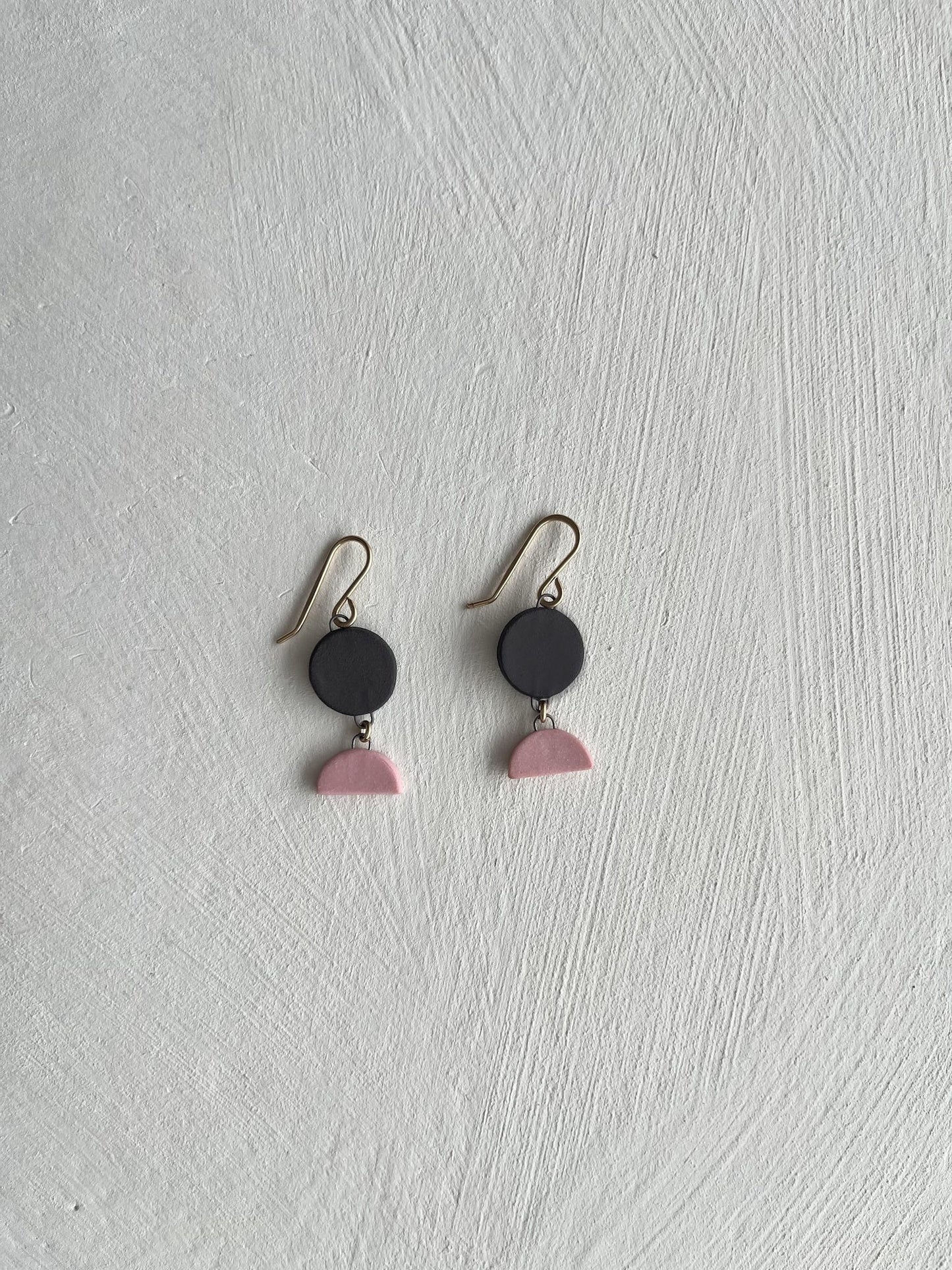 Kolbies | Pink and Black