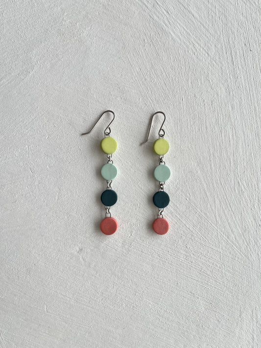 Stella | 4 | Dandelion Greens