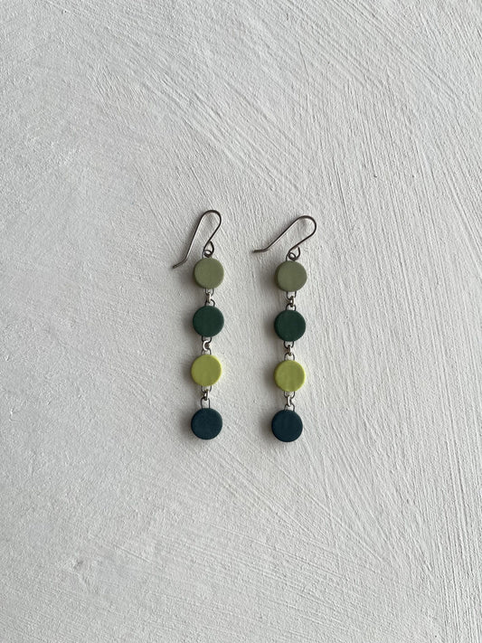 Stella | 4 | Mixed Greens